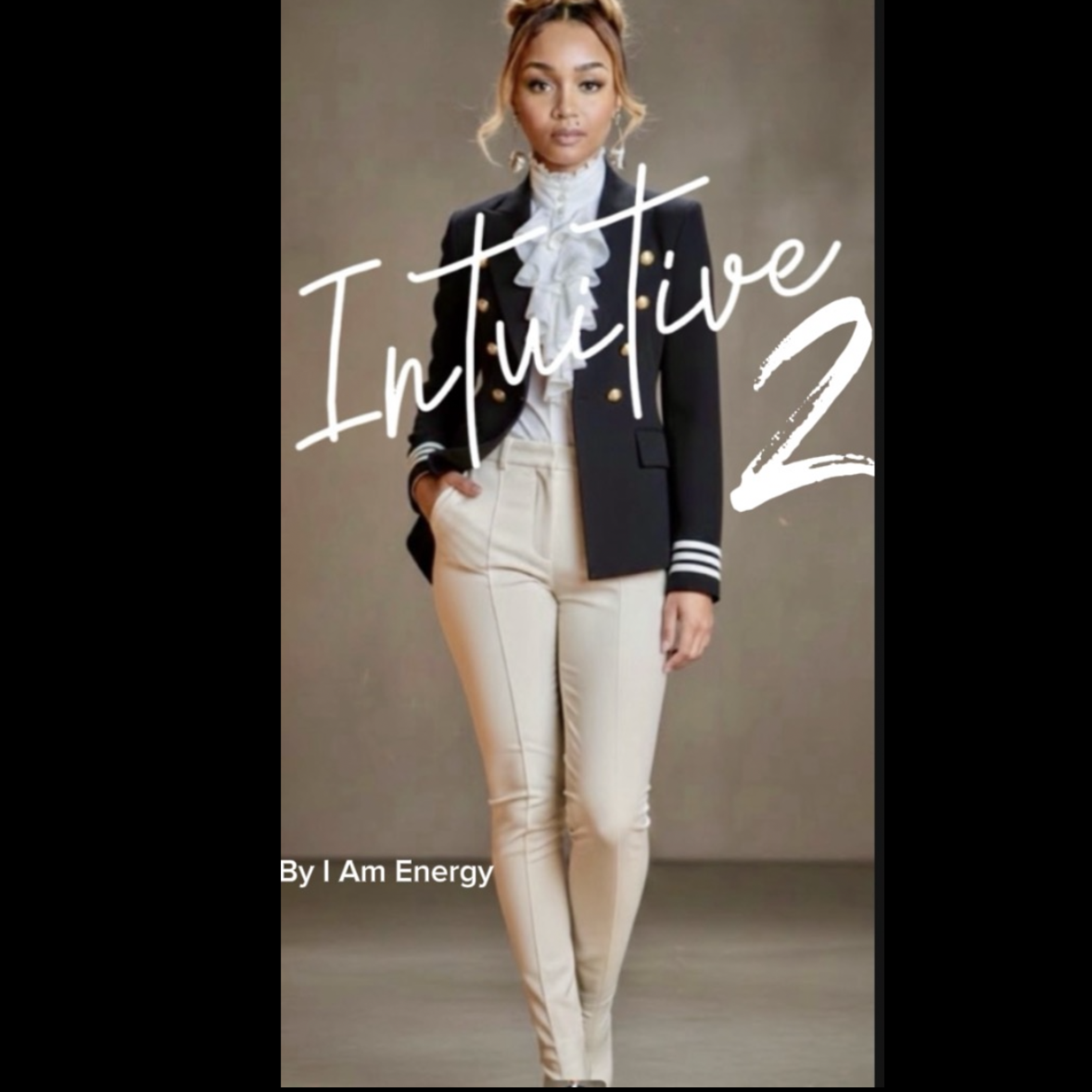 Intuitive 2 artwork