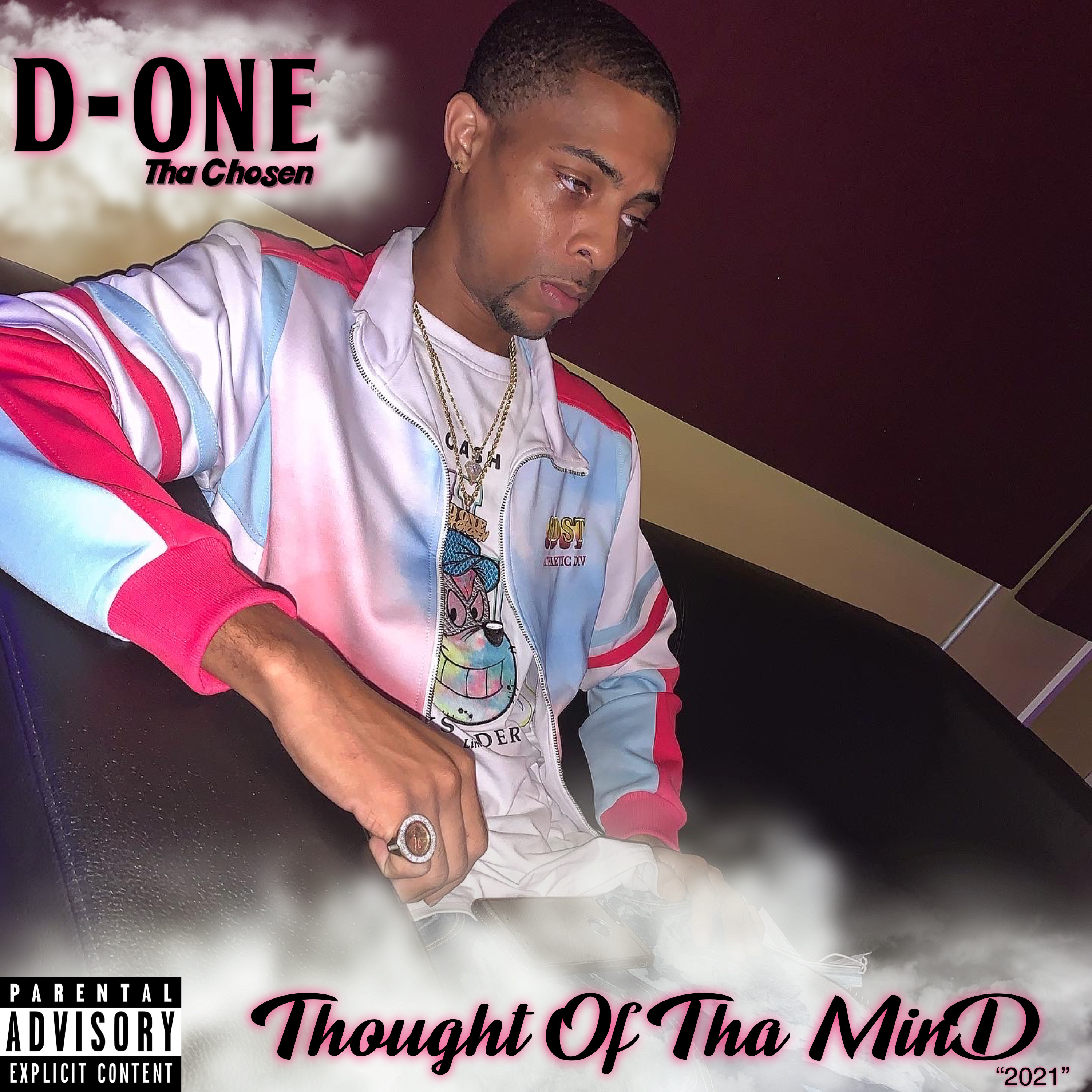 Thought Of Tha Mind  artwork