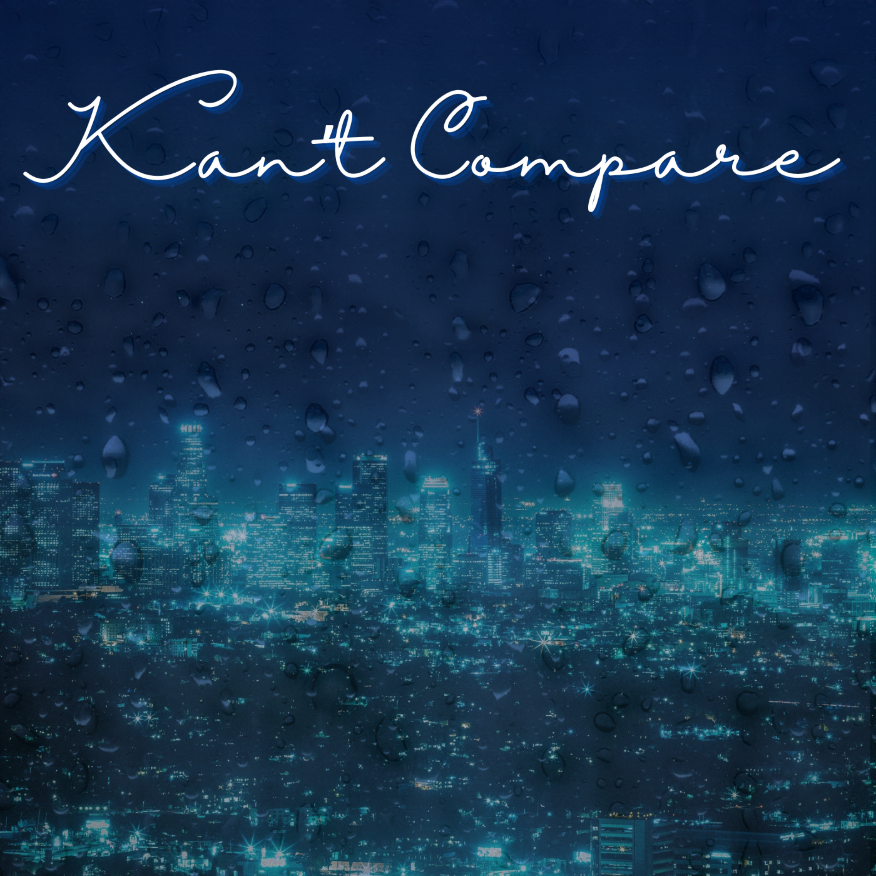 Kan’t Compare artwork