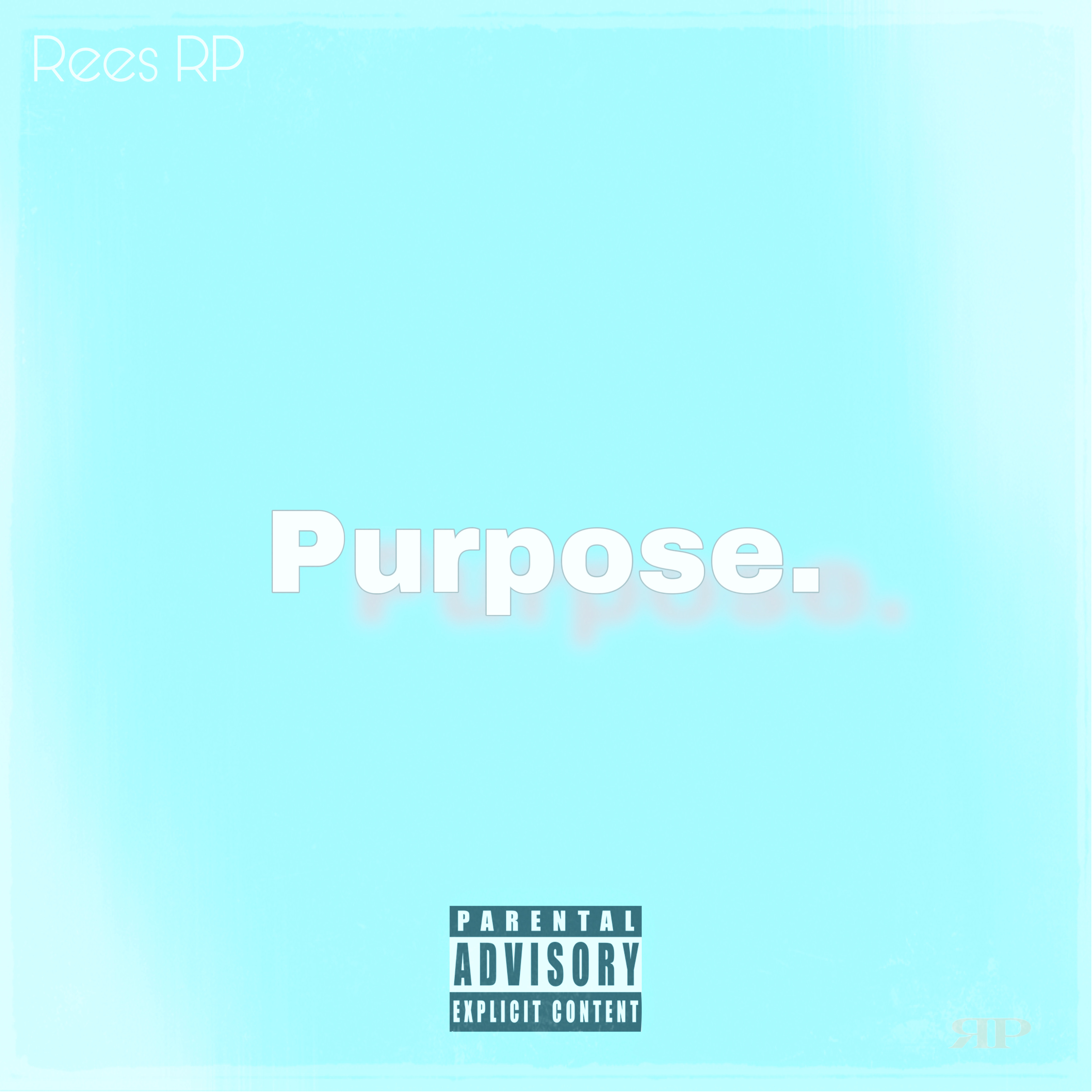 Purpose artwork