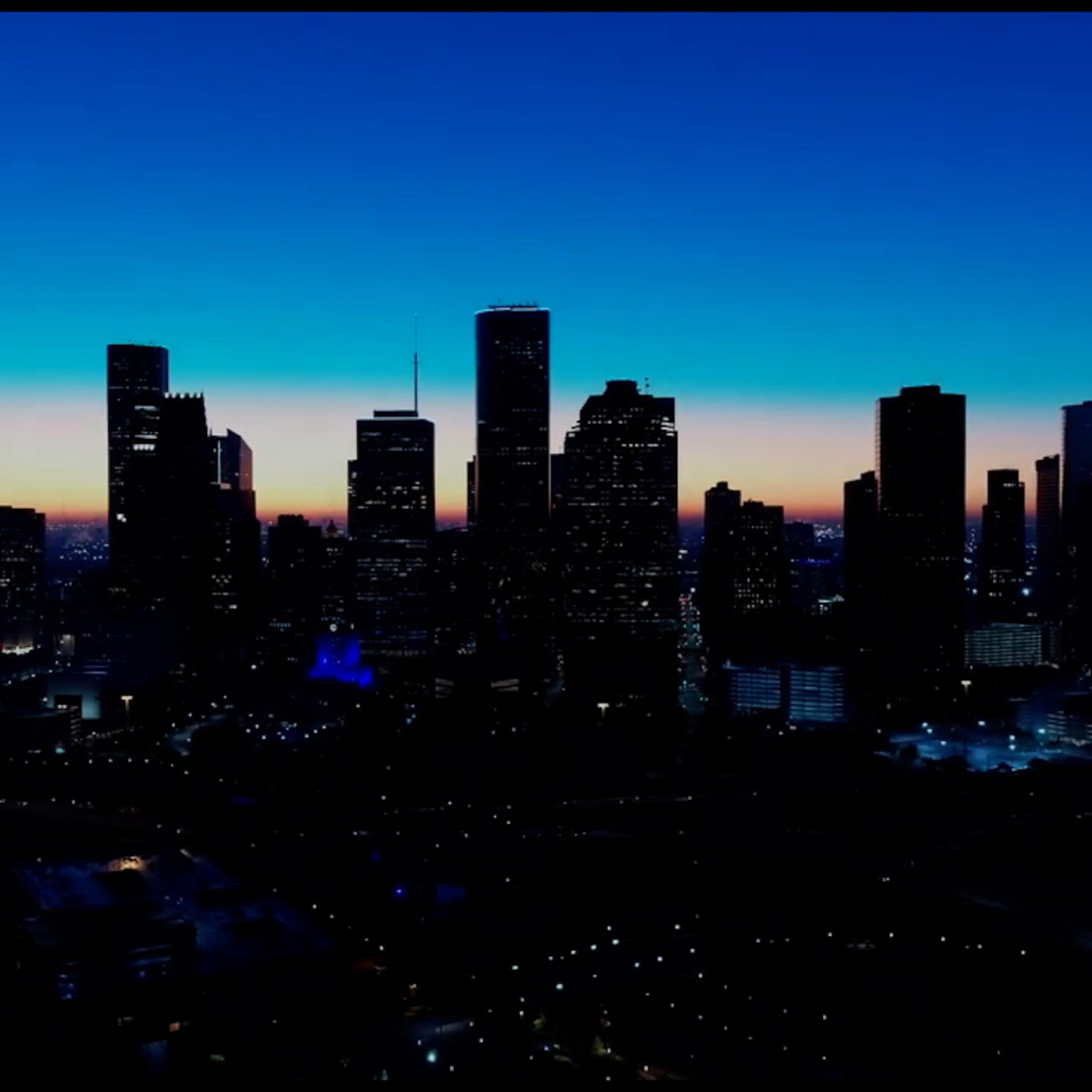 In Houston by Rio Ready cover art