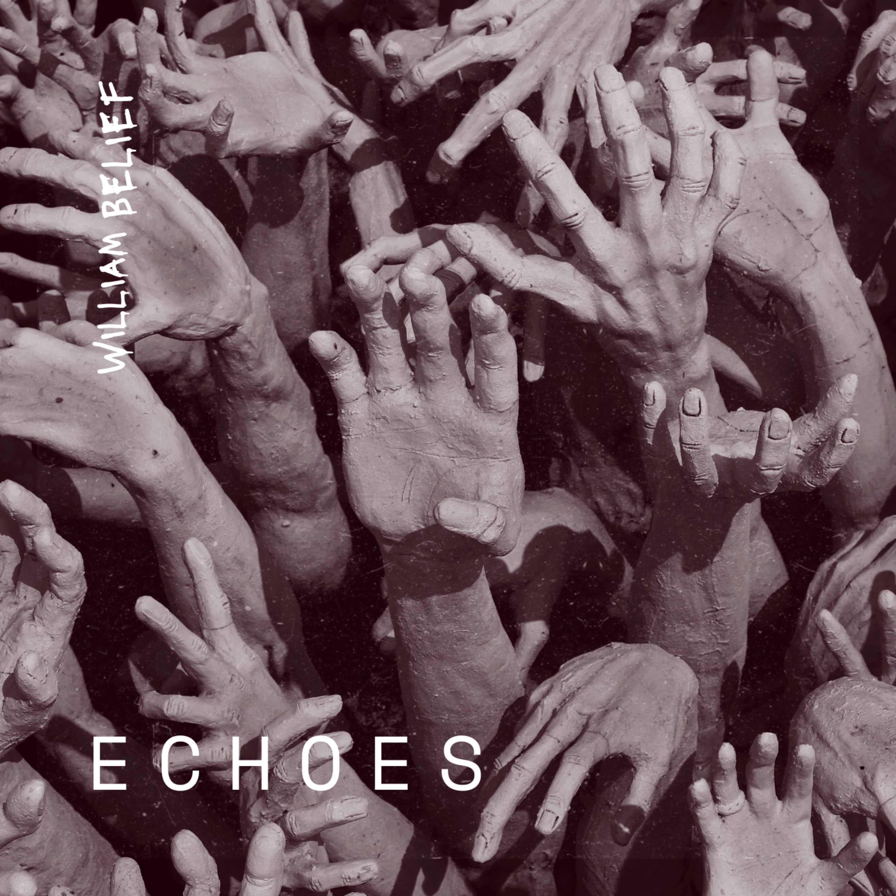 Echoes artwork