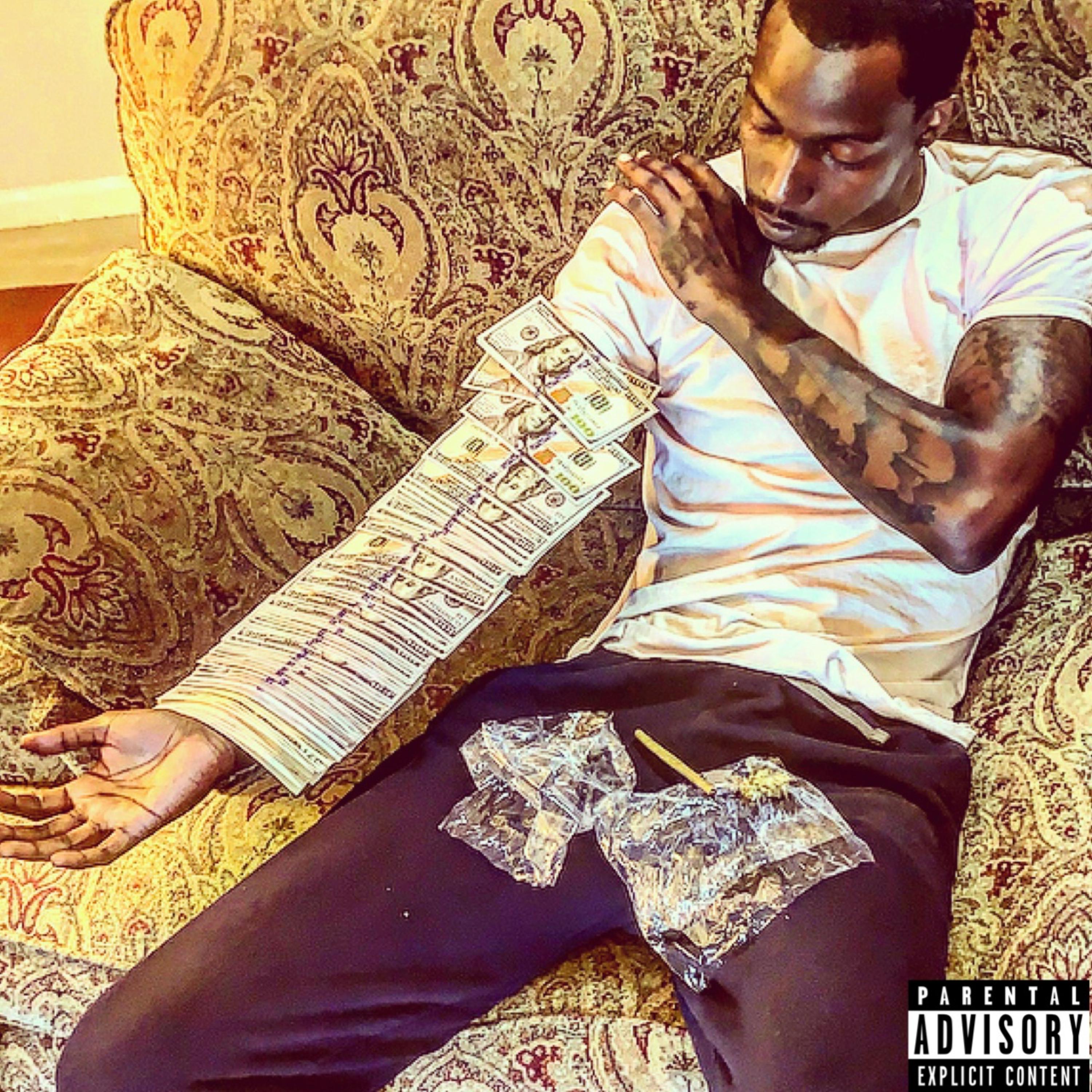 RIP (Rich In Peace) Pt.2 by Mike Chi$ cover art