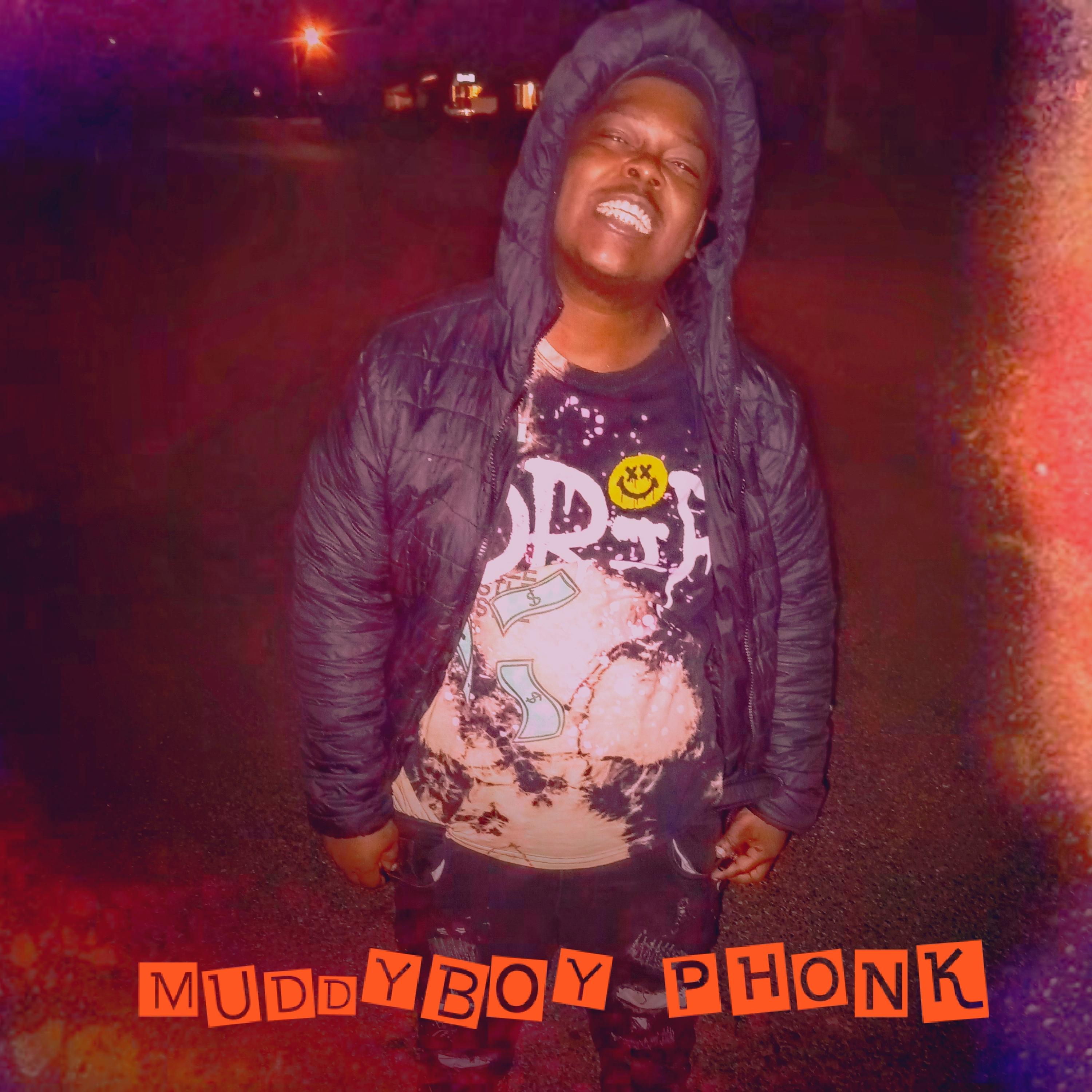 DJ MOE PHONK : MUSICAL STORY artwork