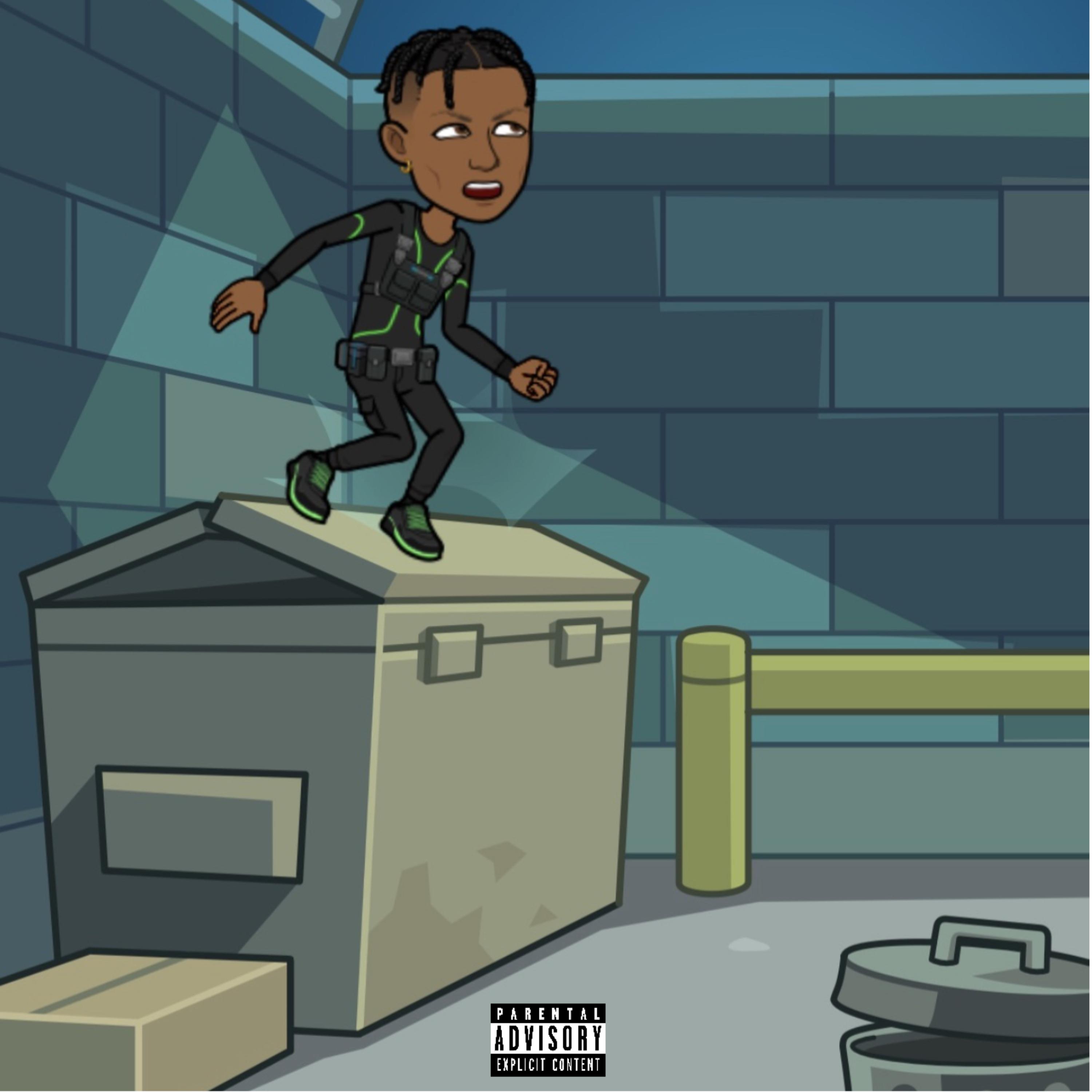 Risk It artwork