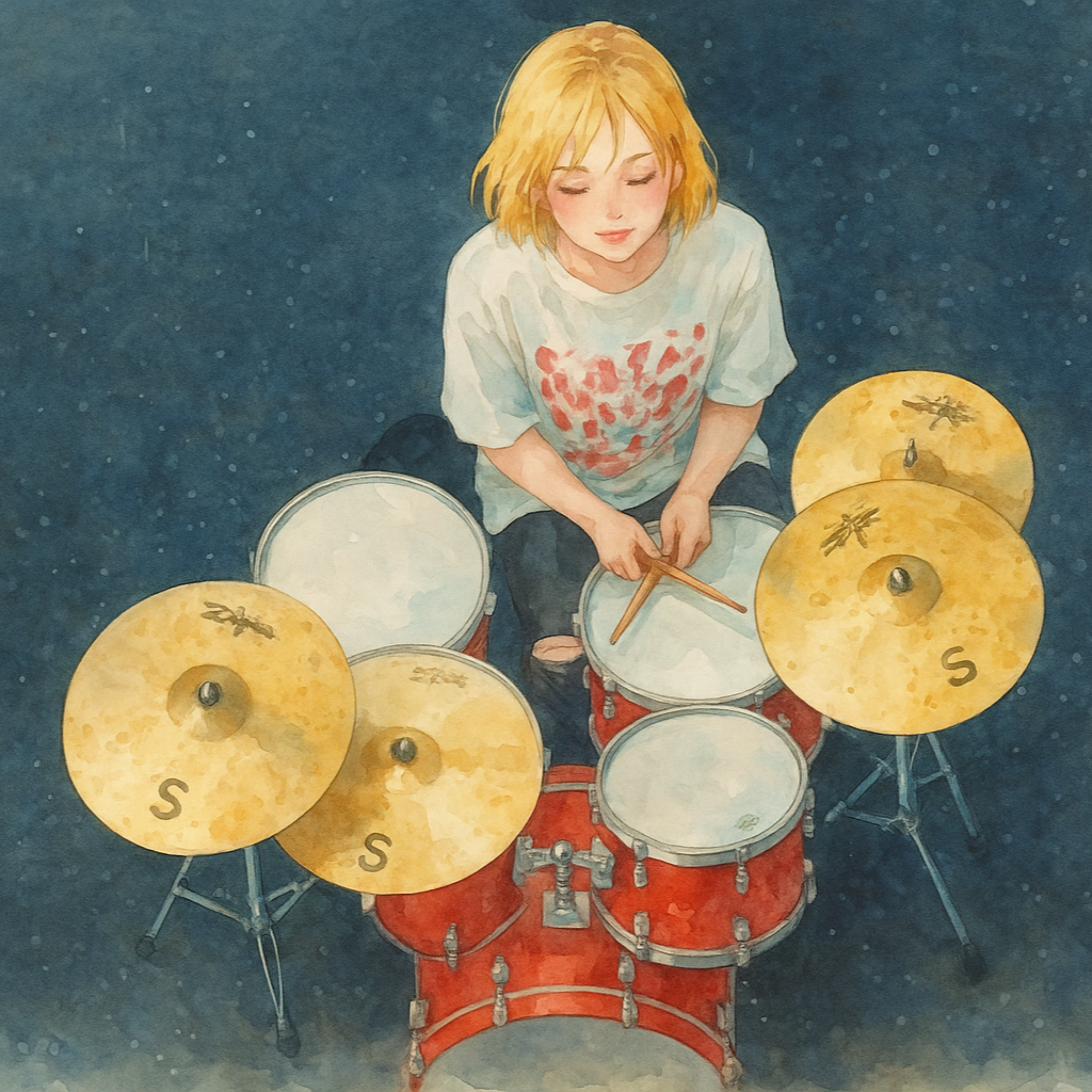 너무 일찍 알았던 이별 artwork