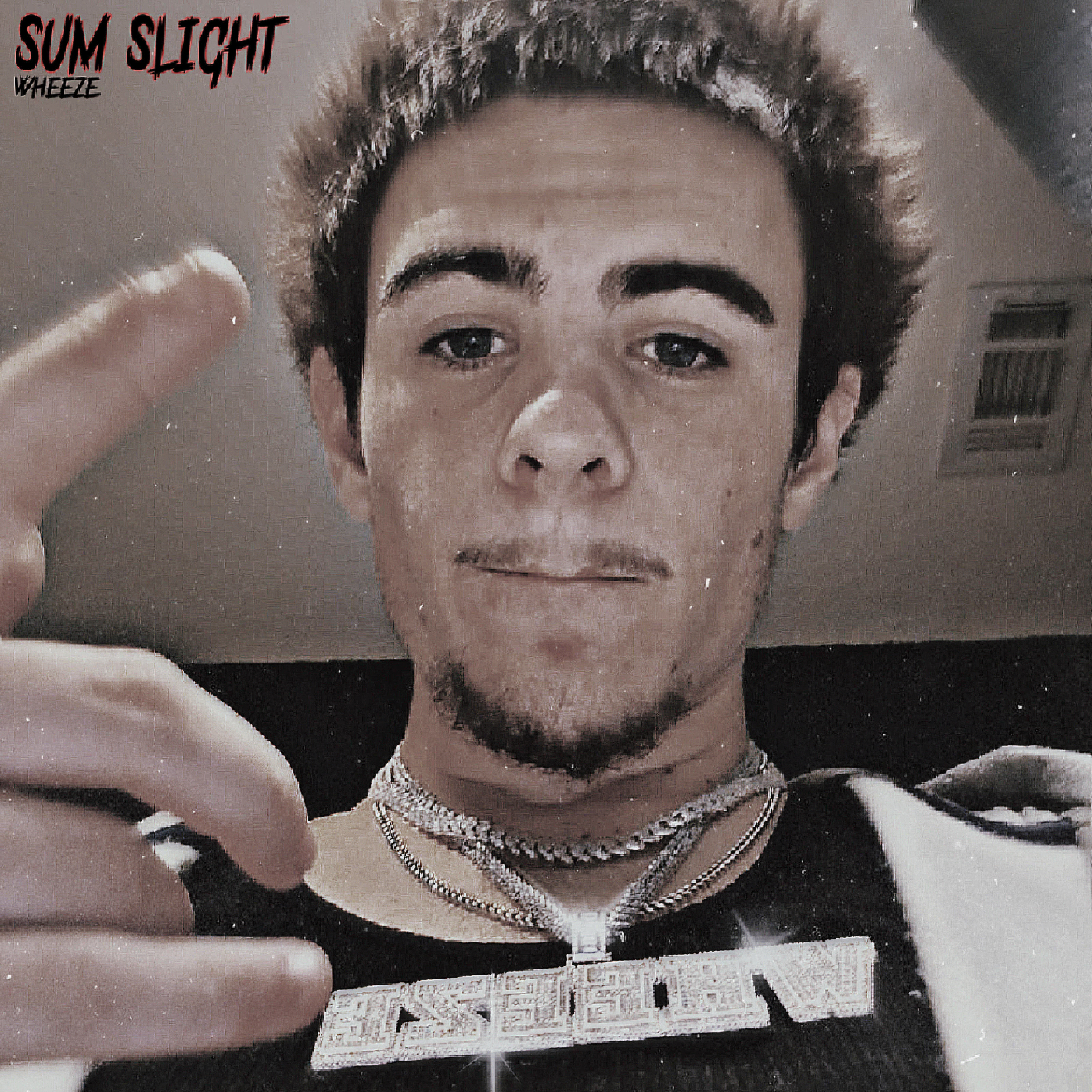 Sum Slight artwork