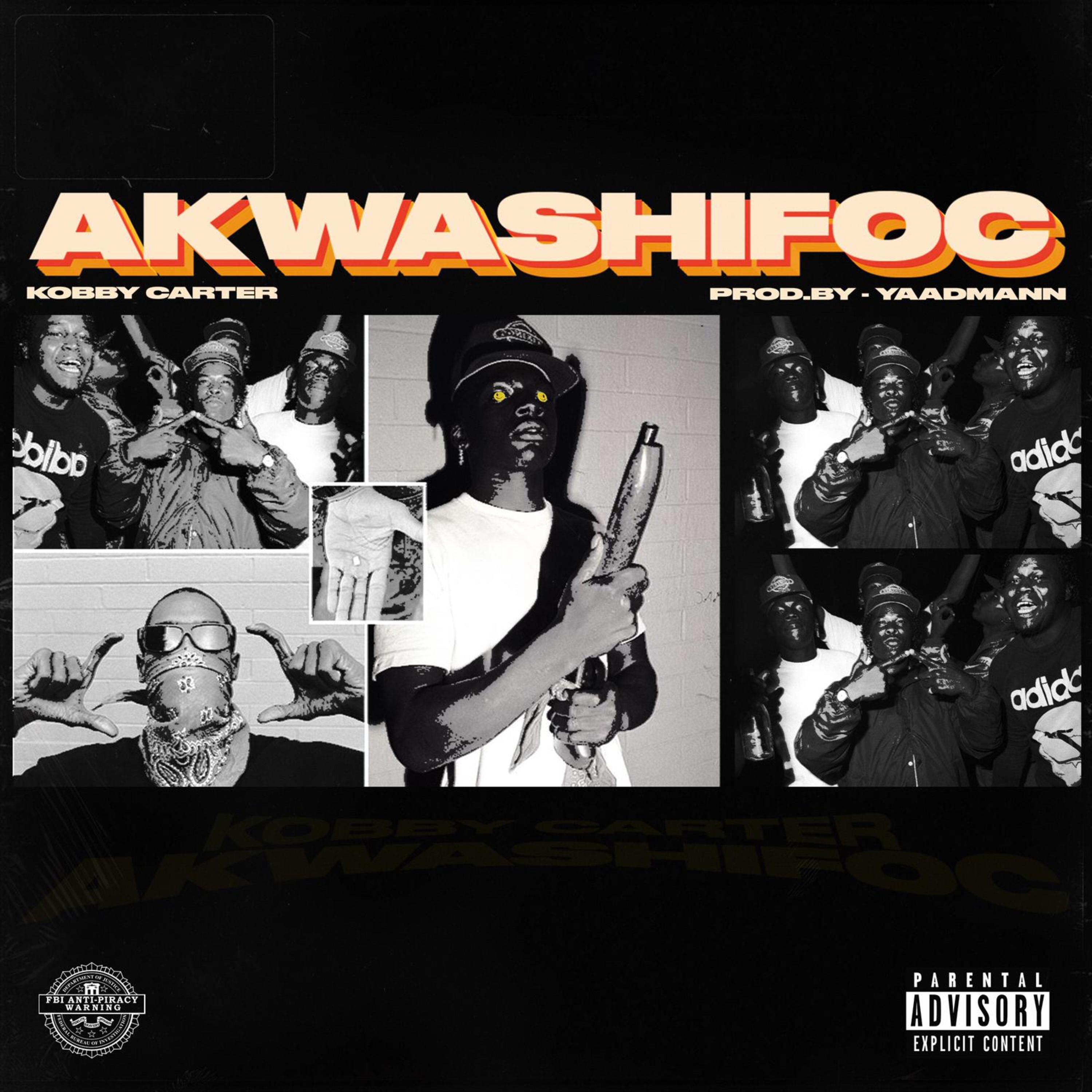 Akwashifoc artwork