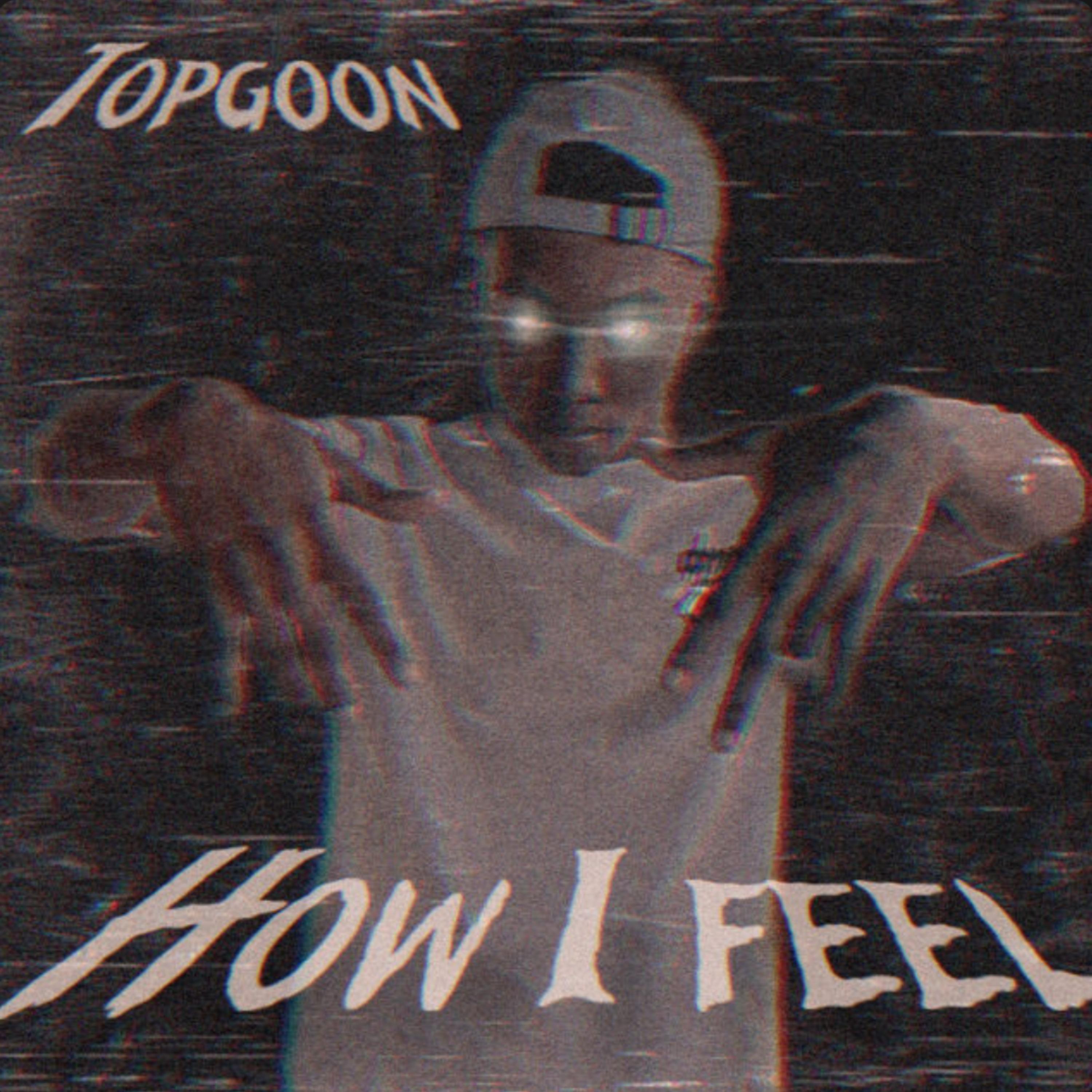 How I Feel artwork