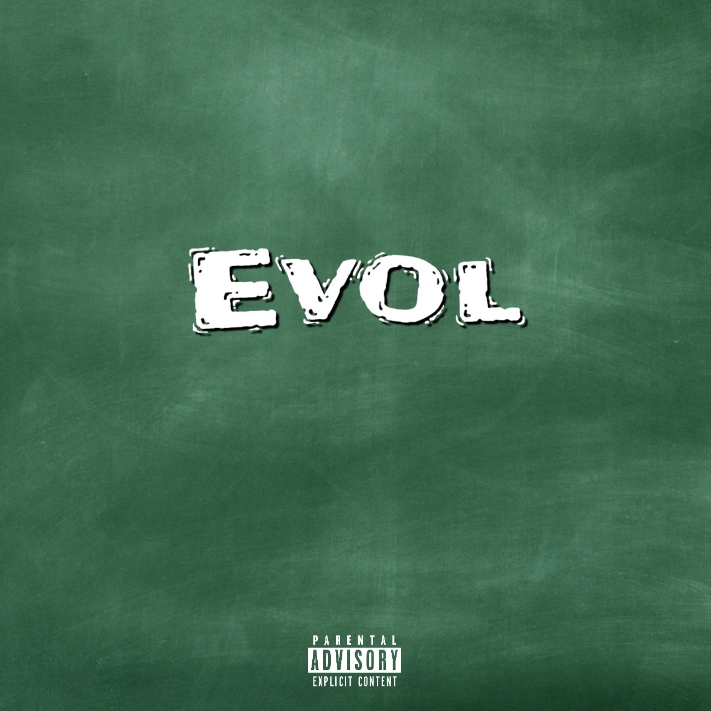 Evol artwork