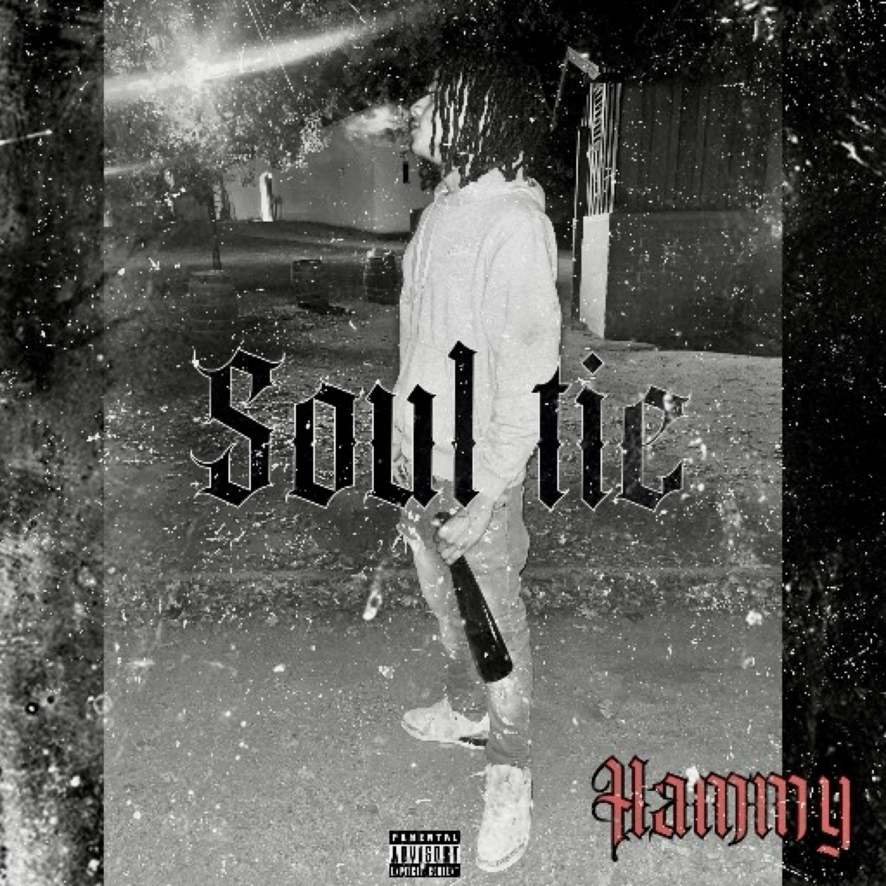 Soul Tie artwork