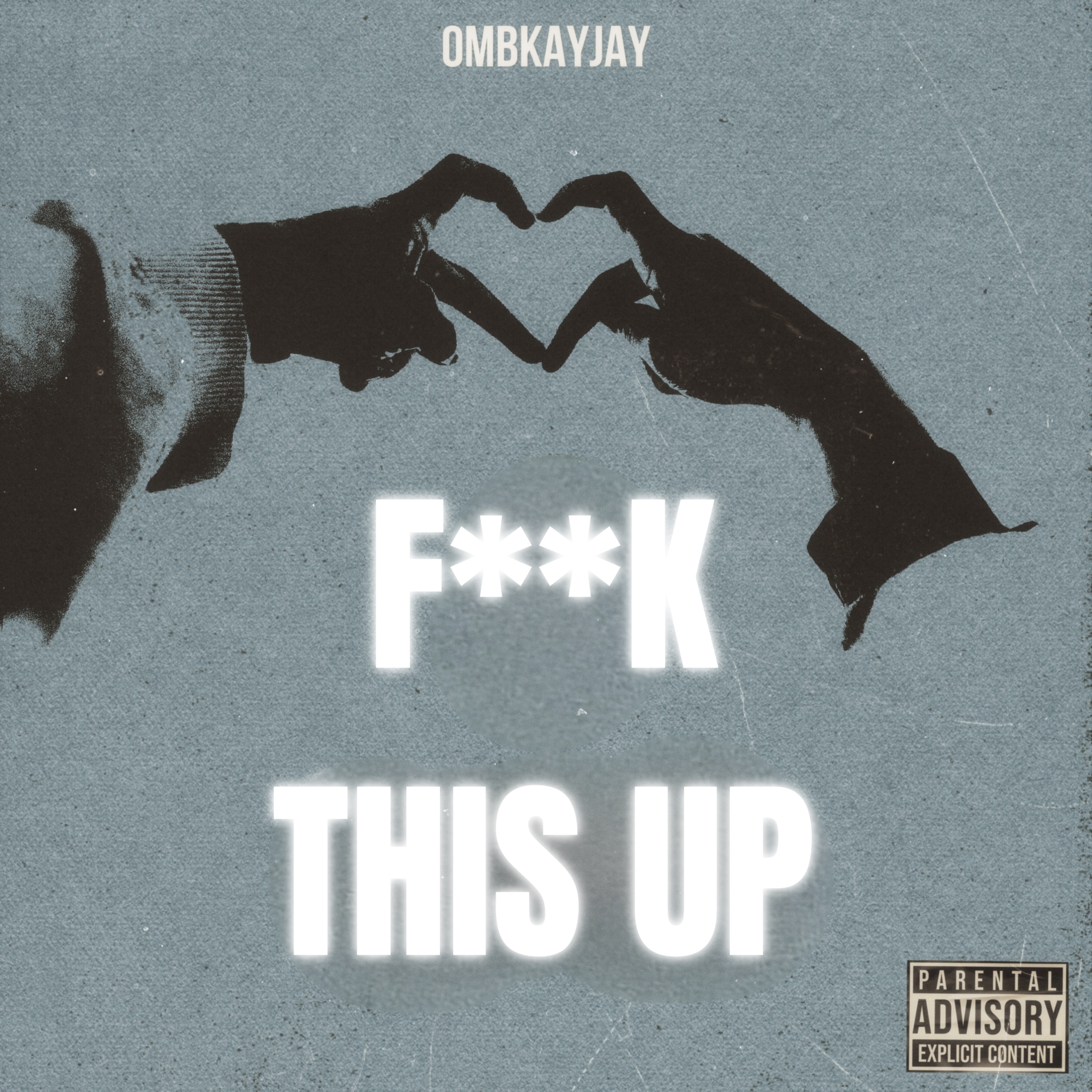 F This Up artwork