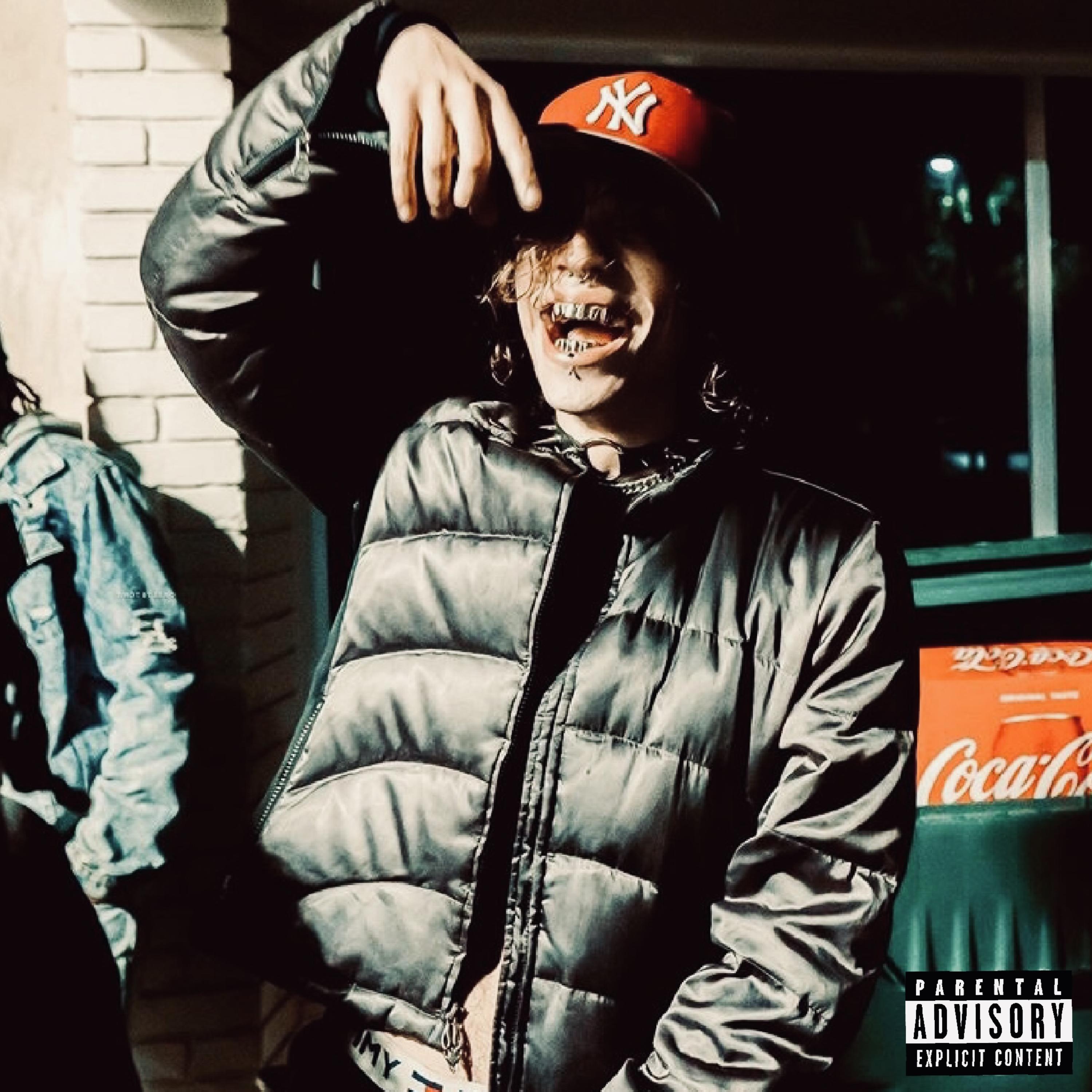 LALA (CRAZY SHIT) artwork