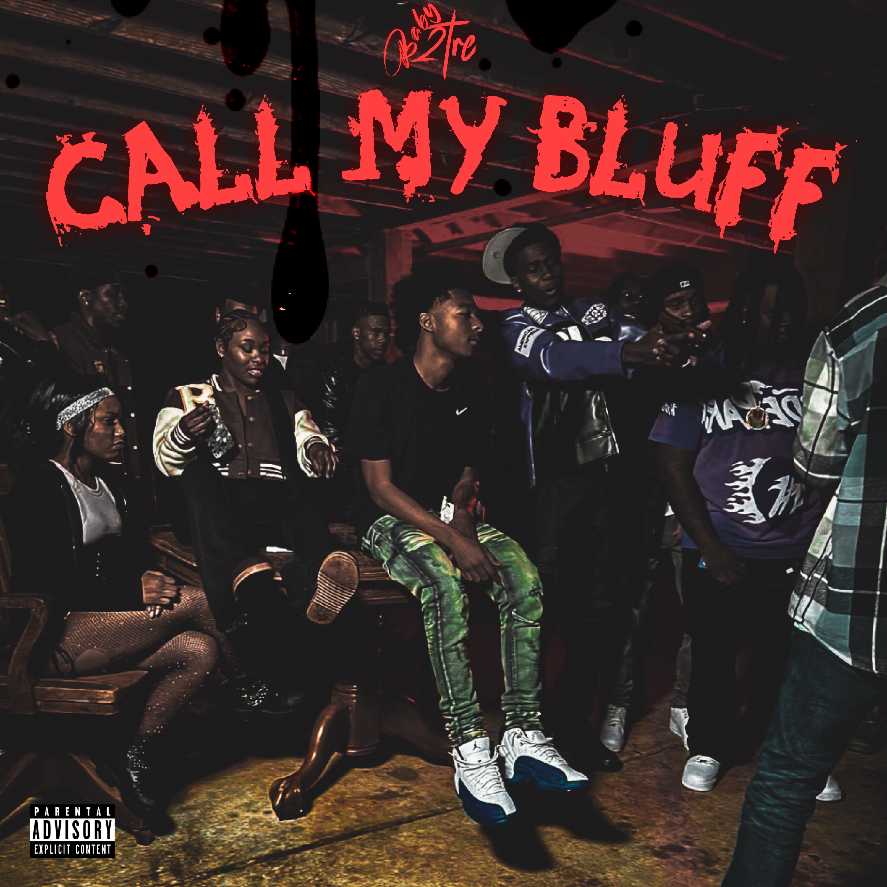 Call My Bluff artwork