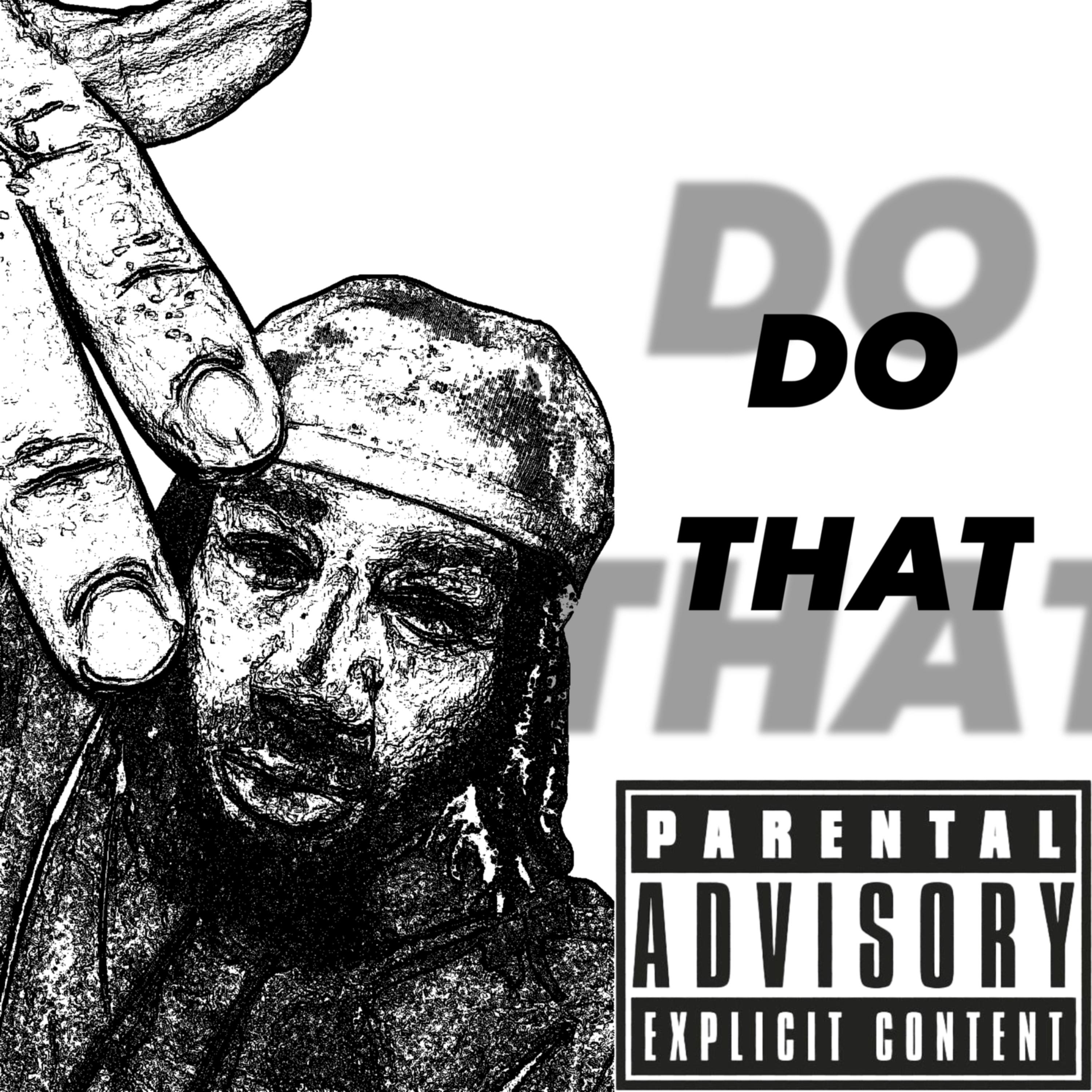Do That artwork