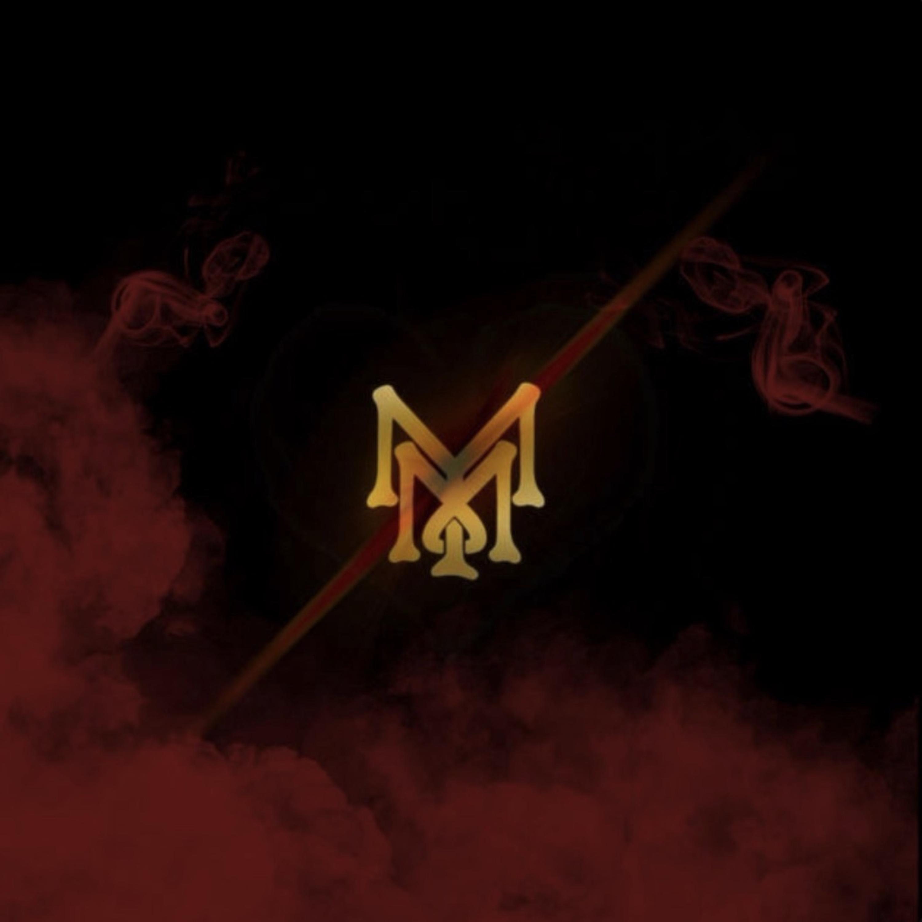 Muha High artwork