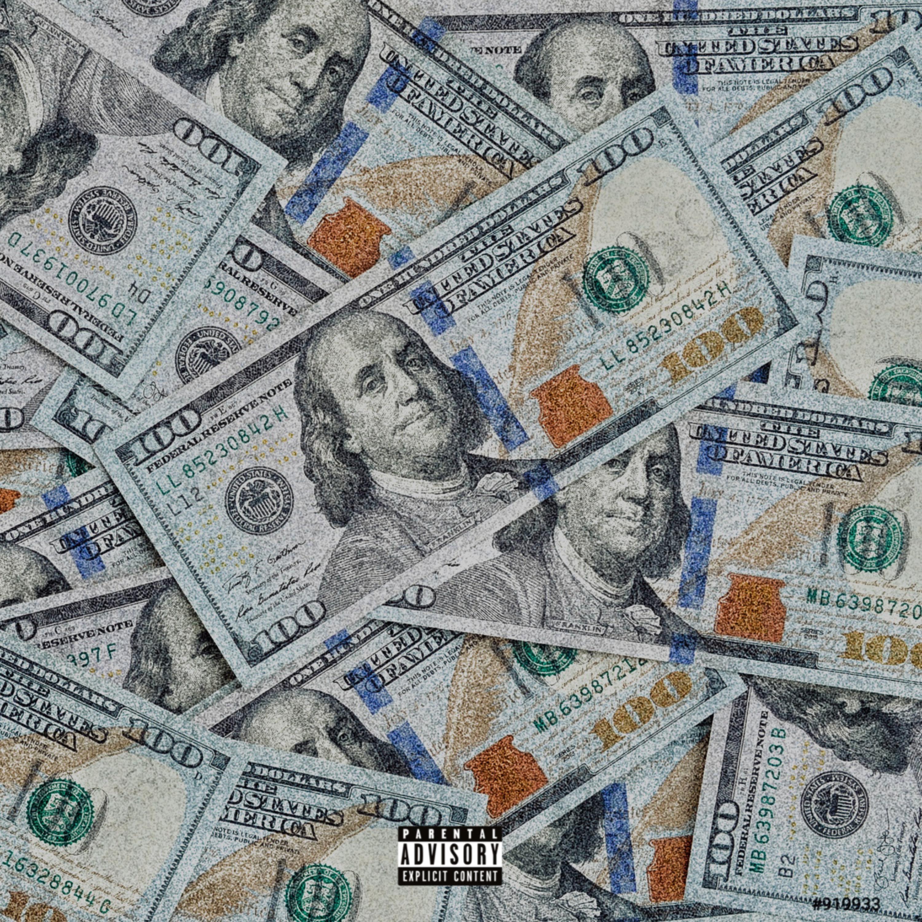 Blues Clues by STM Don cover art