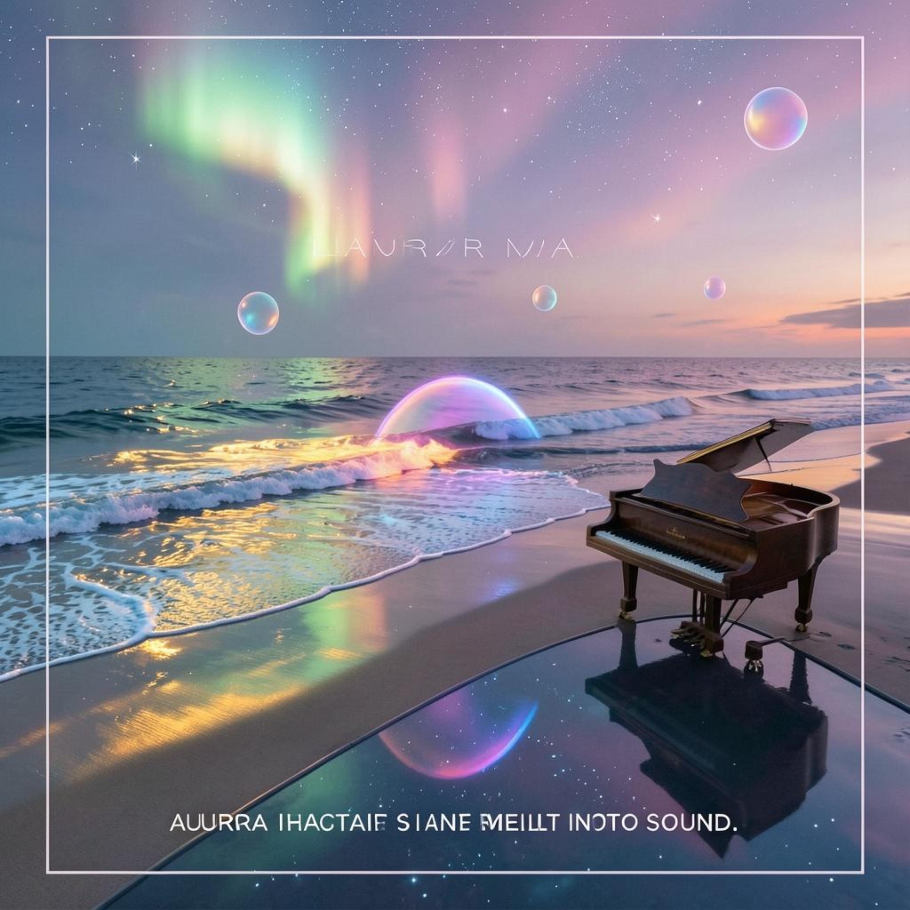 Gold reflections glowing in your eyes by Kid Nebula Gold cover art