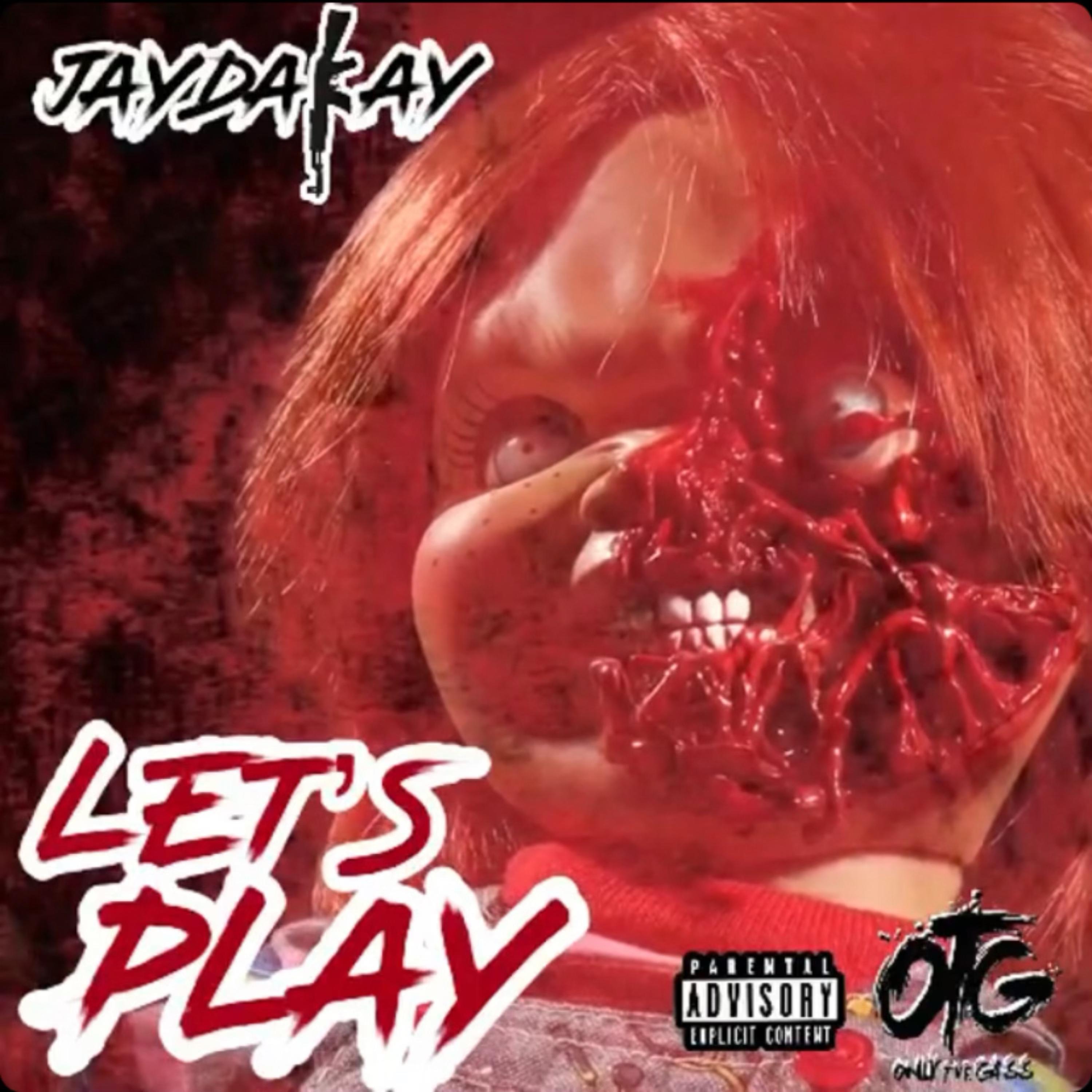 Lets Play artwork