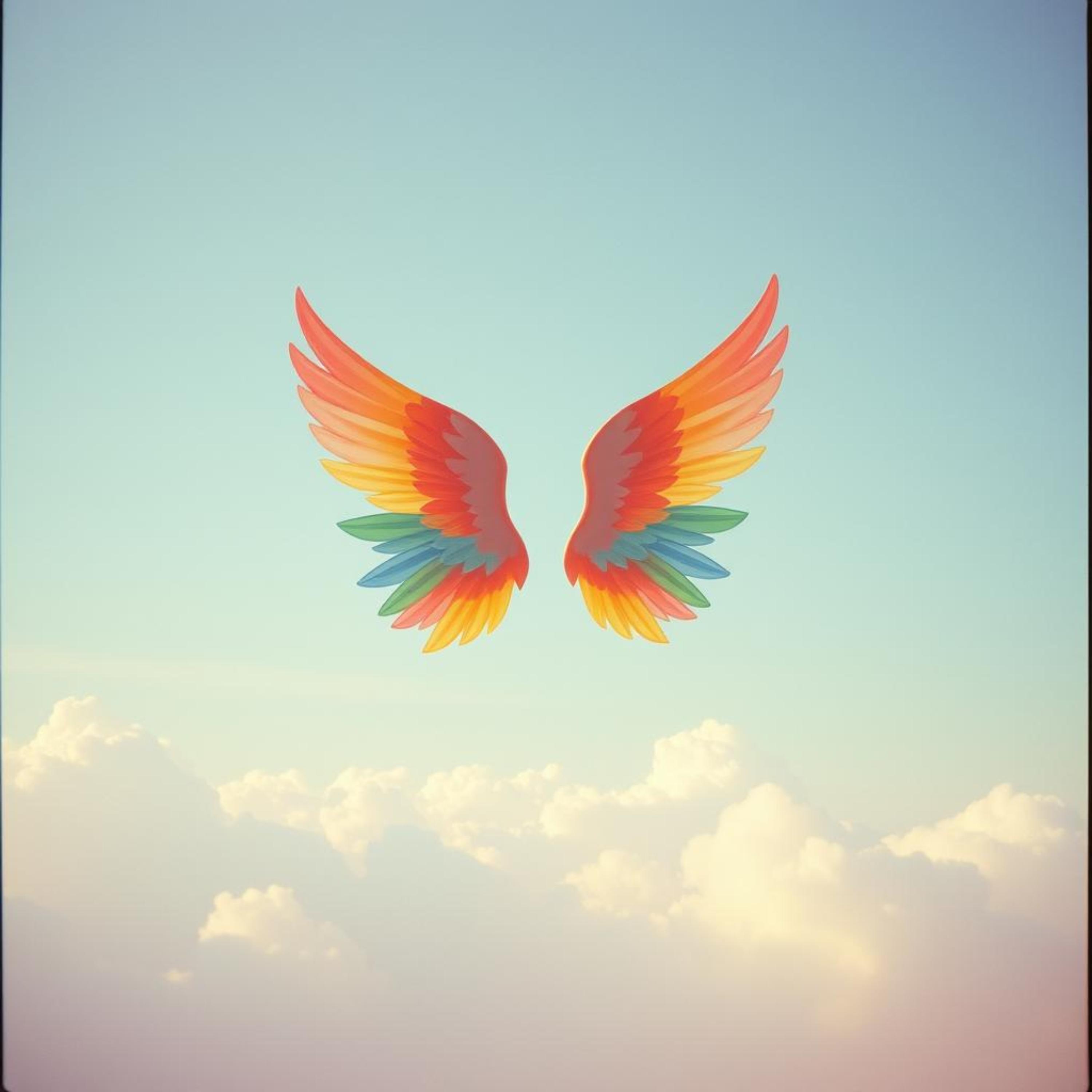 To be with you artwork