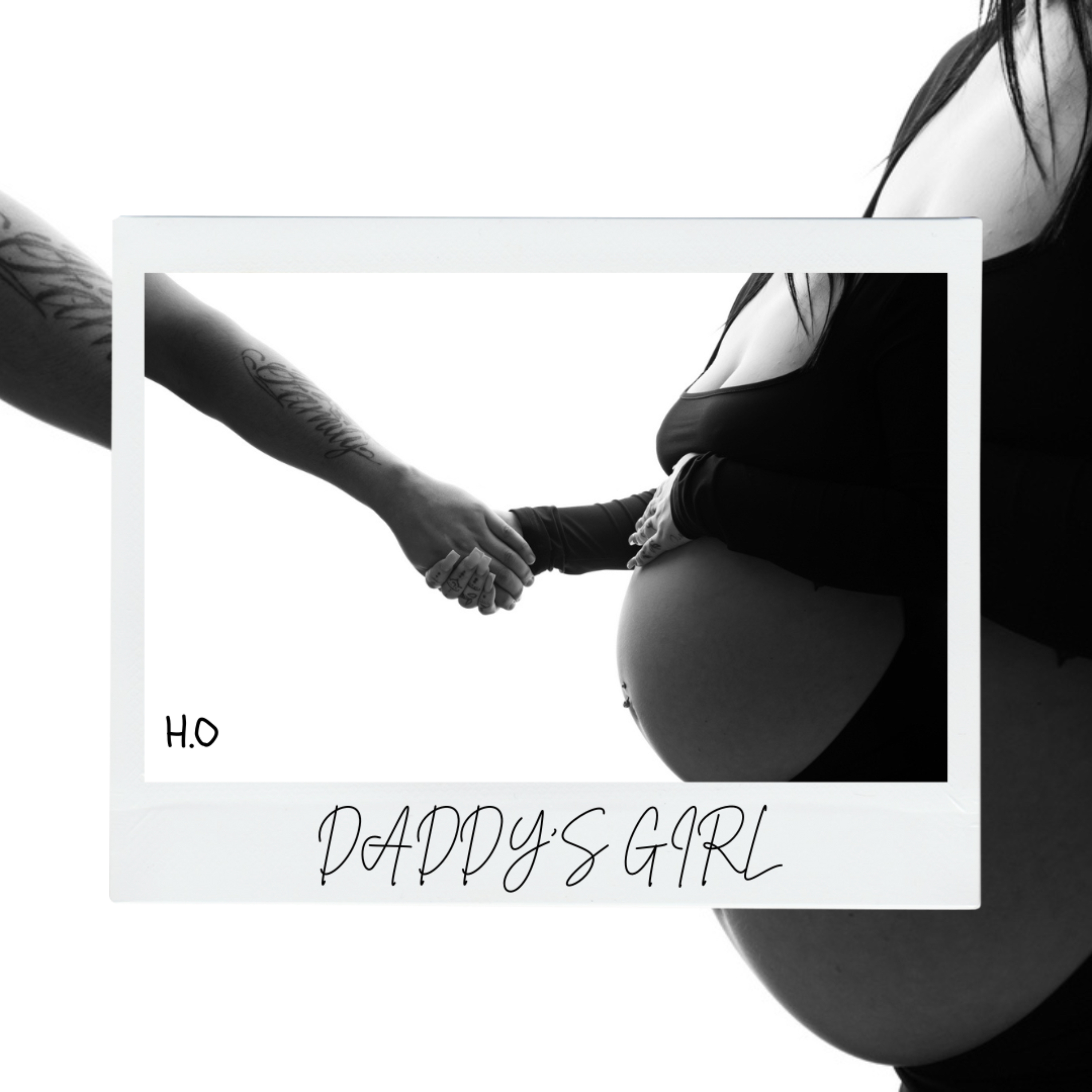Daddy’s Girl artwork