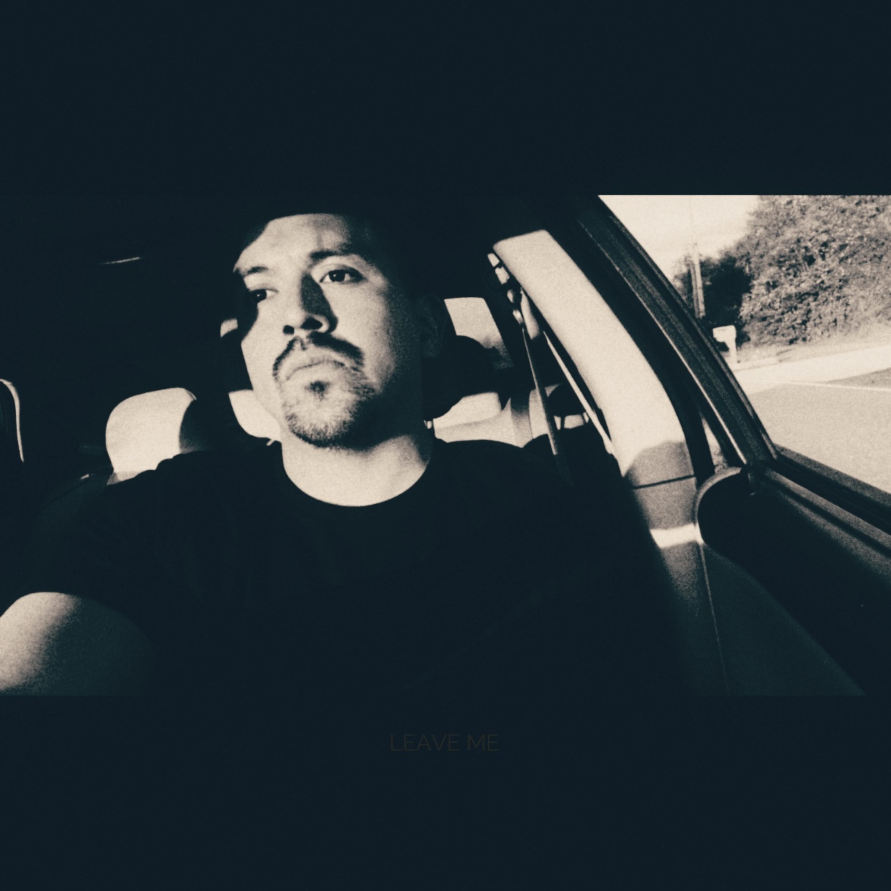 Leave artwork