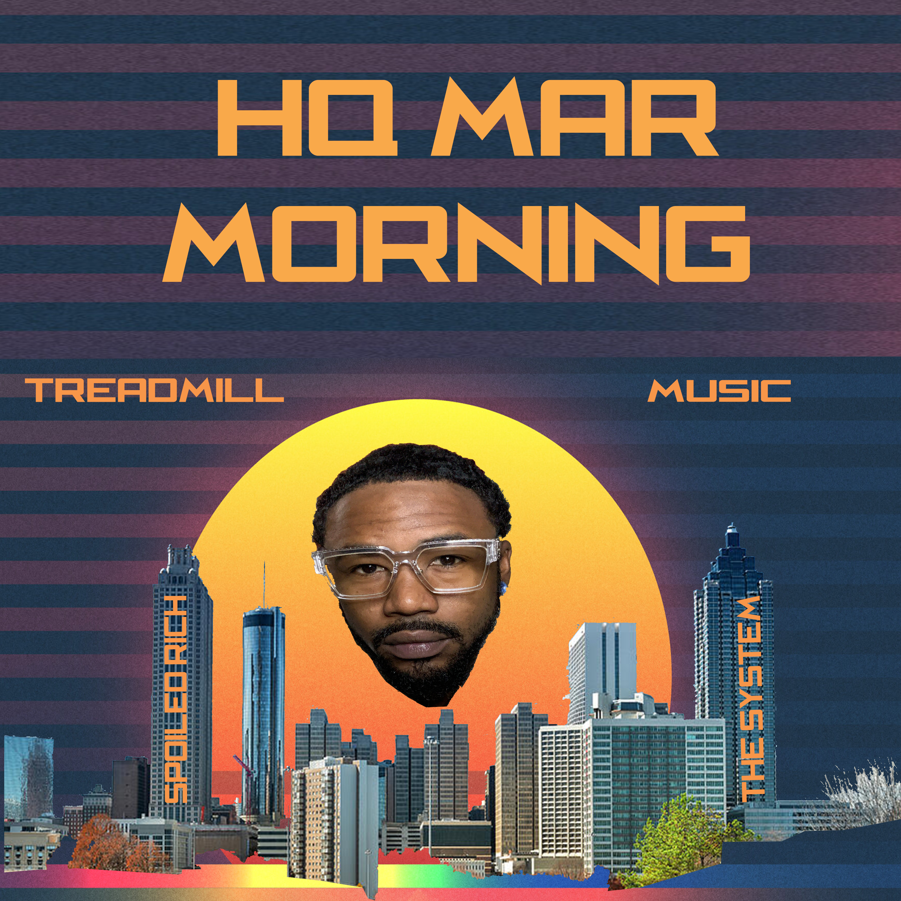 MORNING artwork
