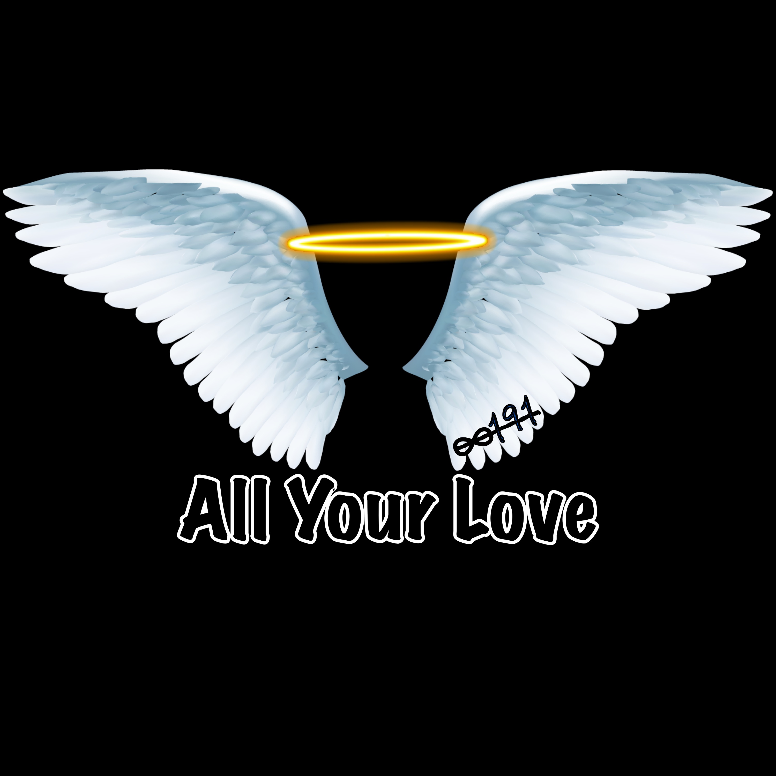 All Your Love artwork