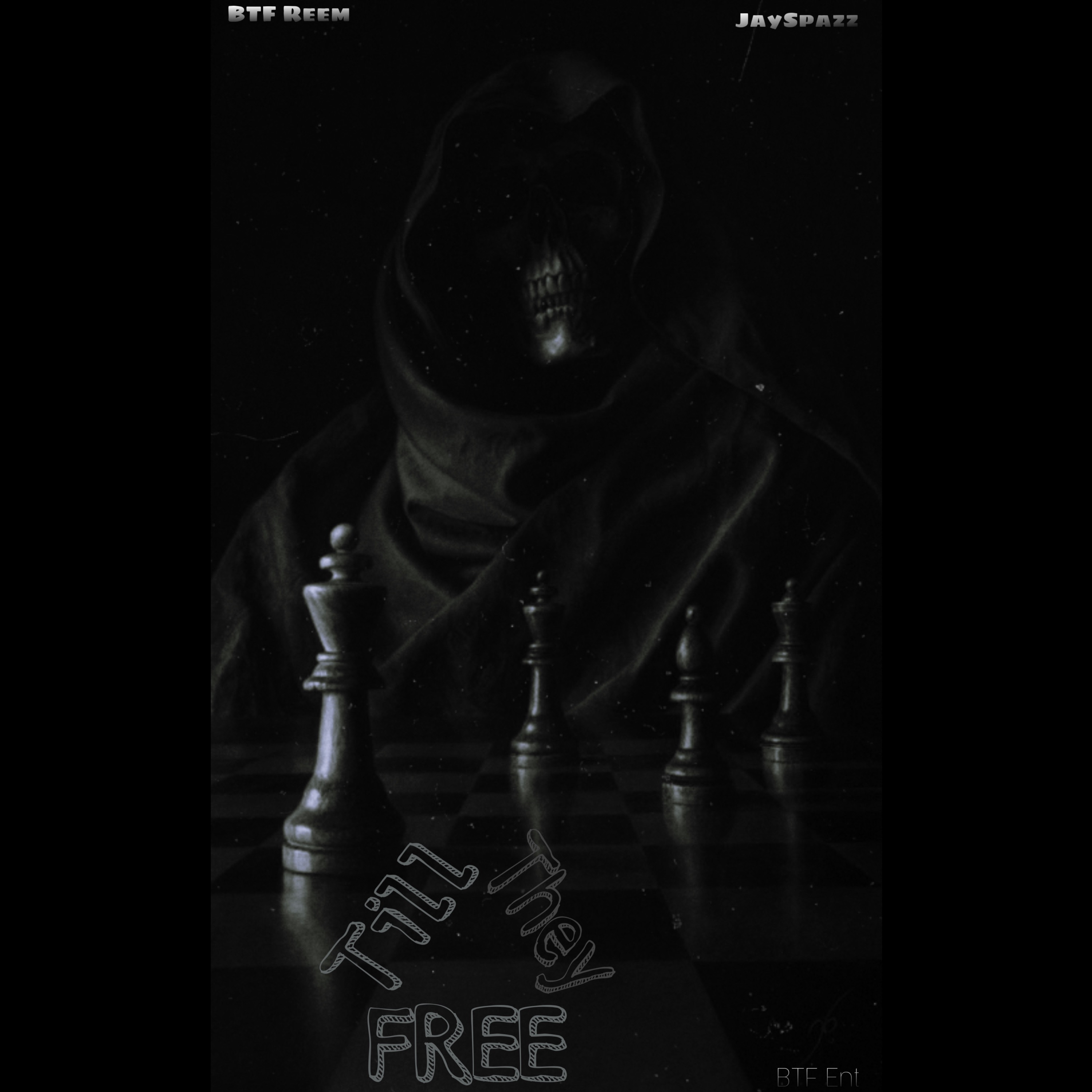 Till They Free artwork