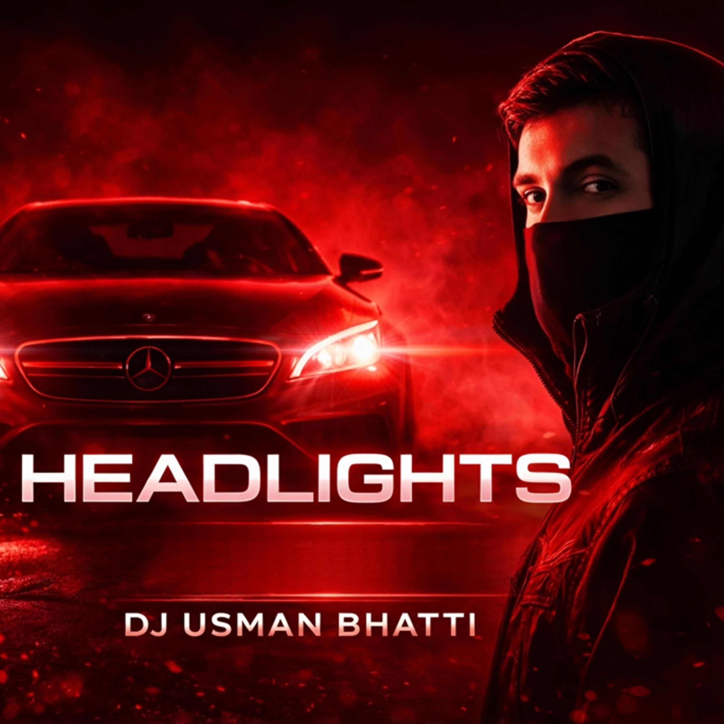 Headlights (Excellent Mix) artwork