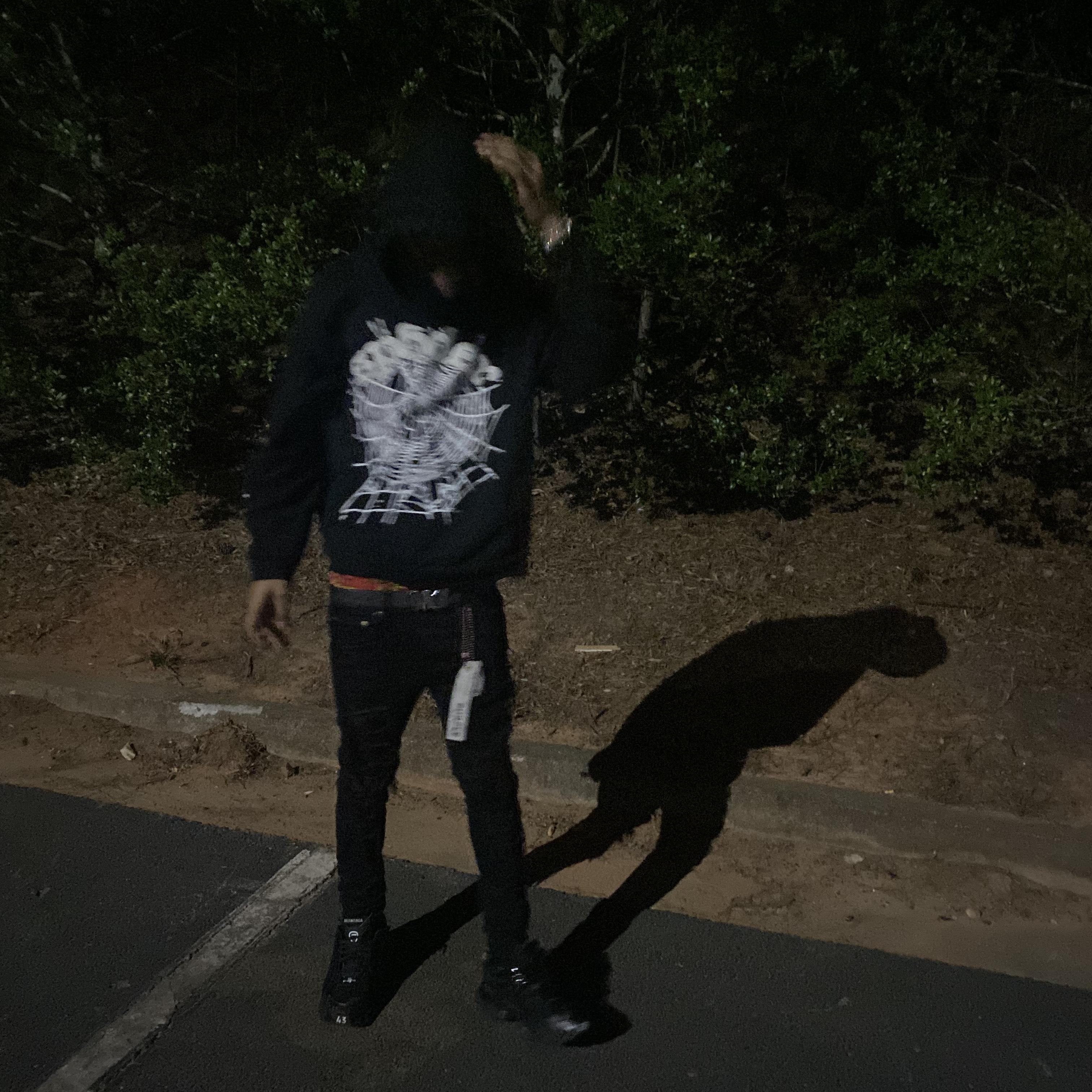 No Dummy artwork