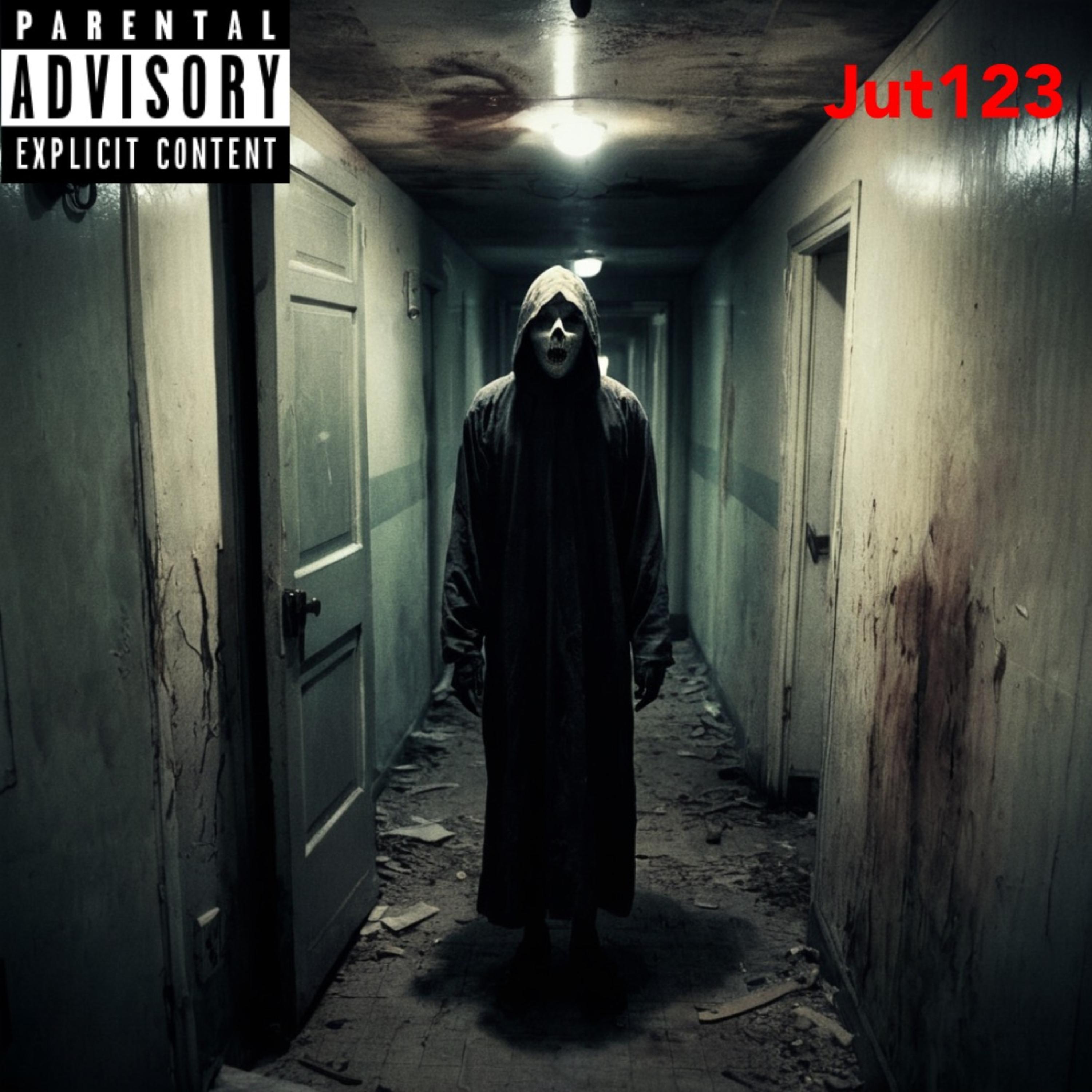 The Terror artwork