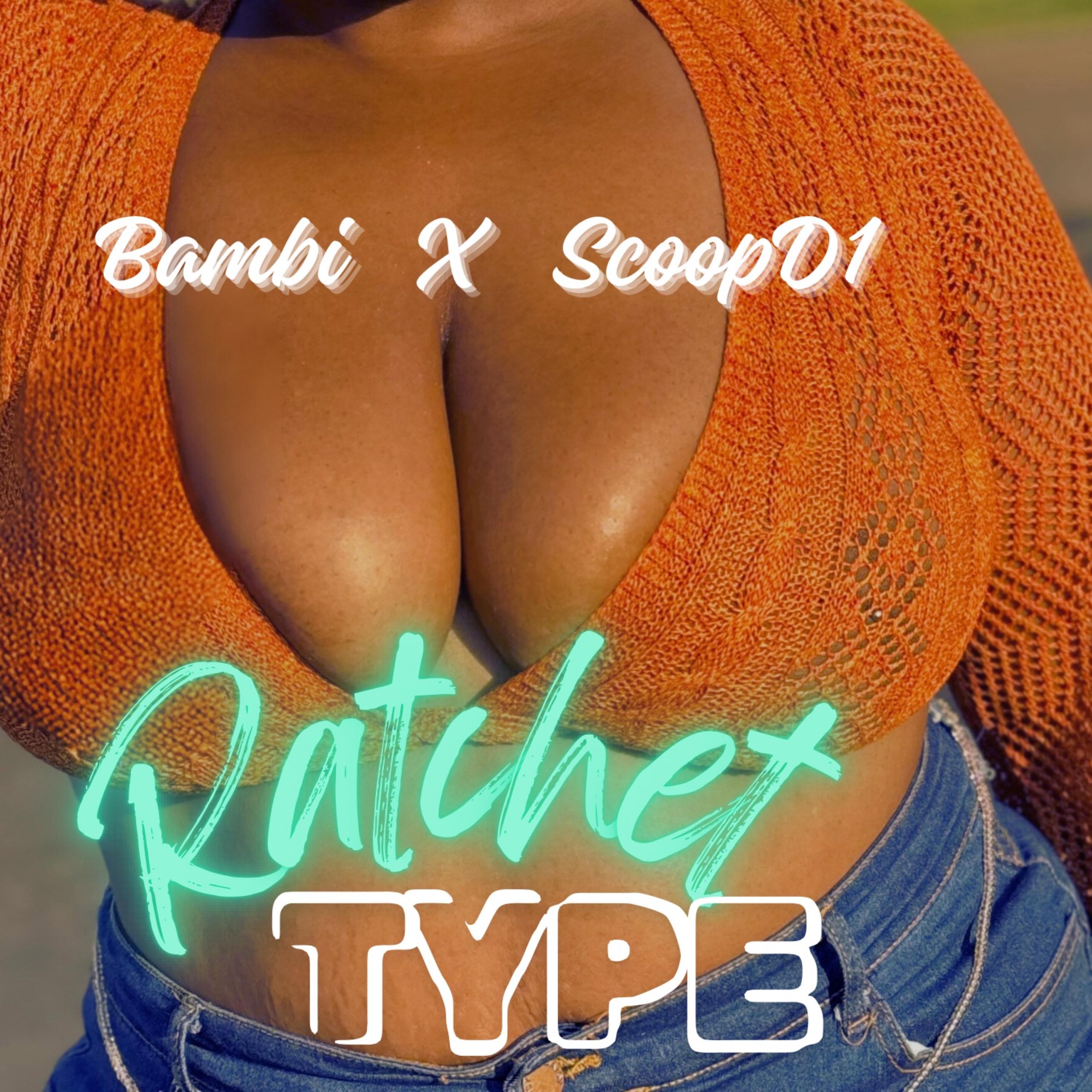 Ratchet Type artwork