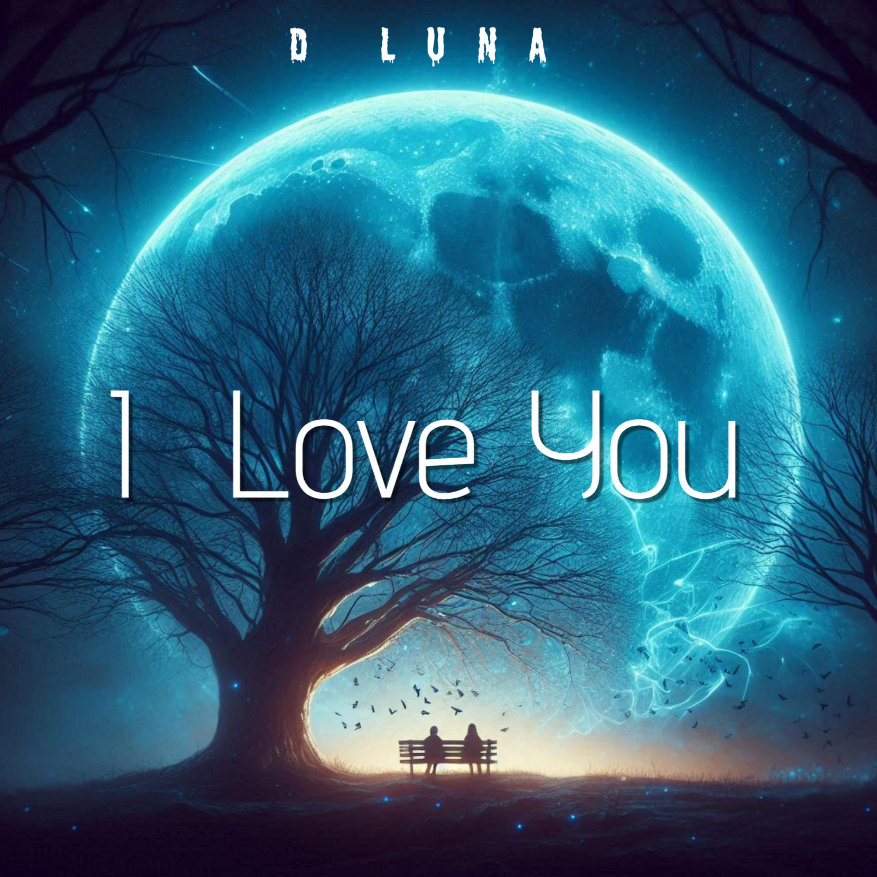 I Love You artwork