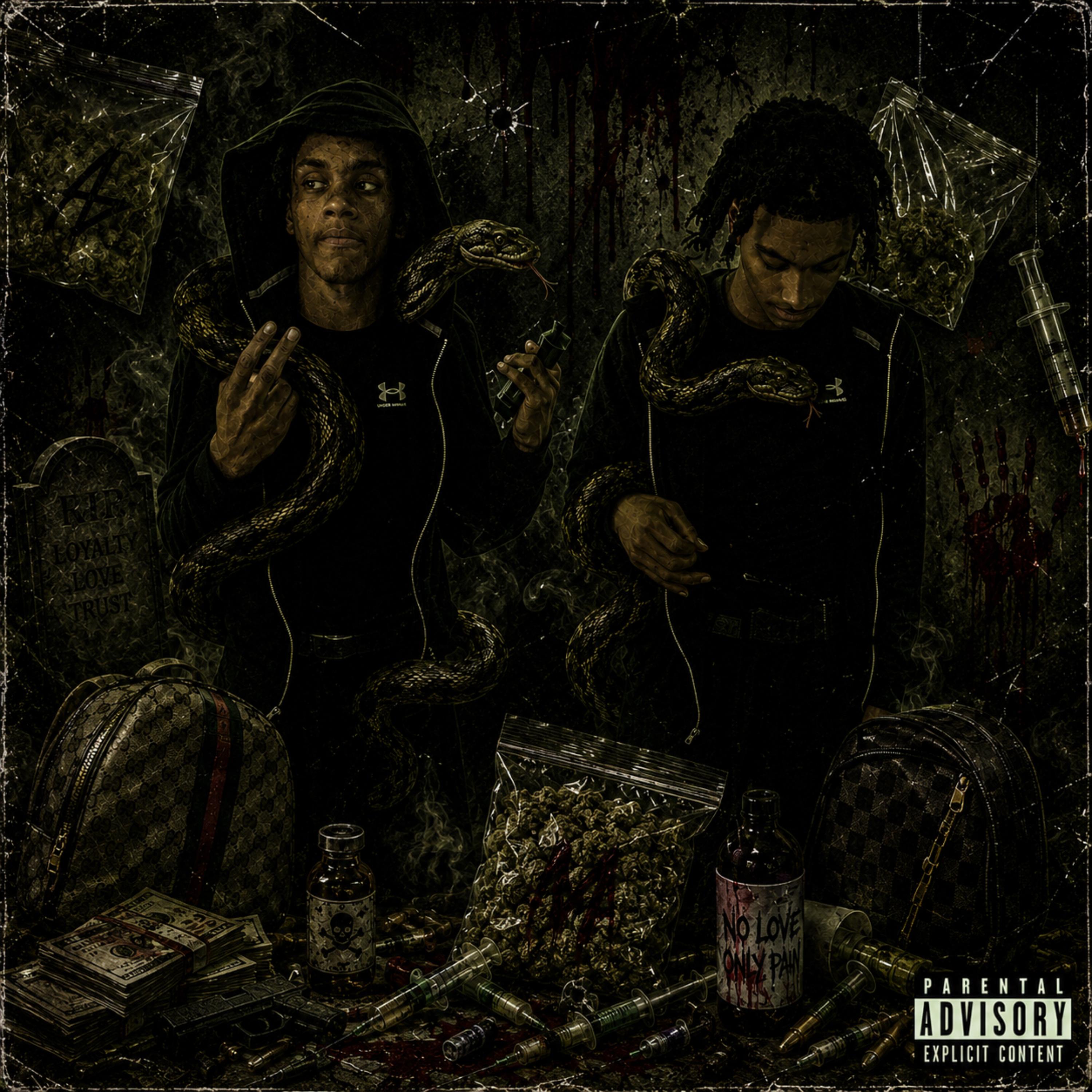 aleah by slimebans cover art