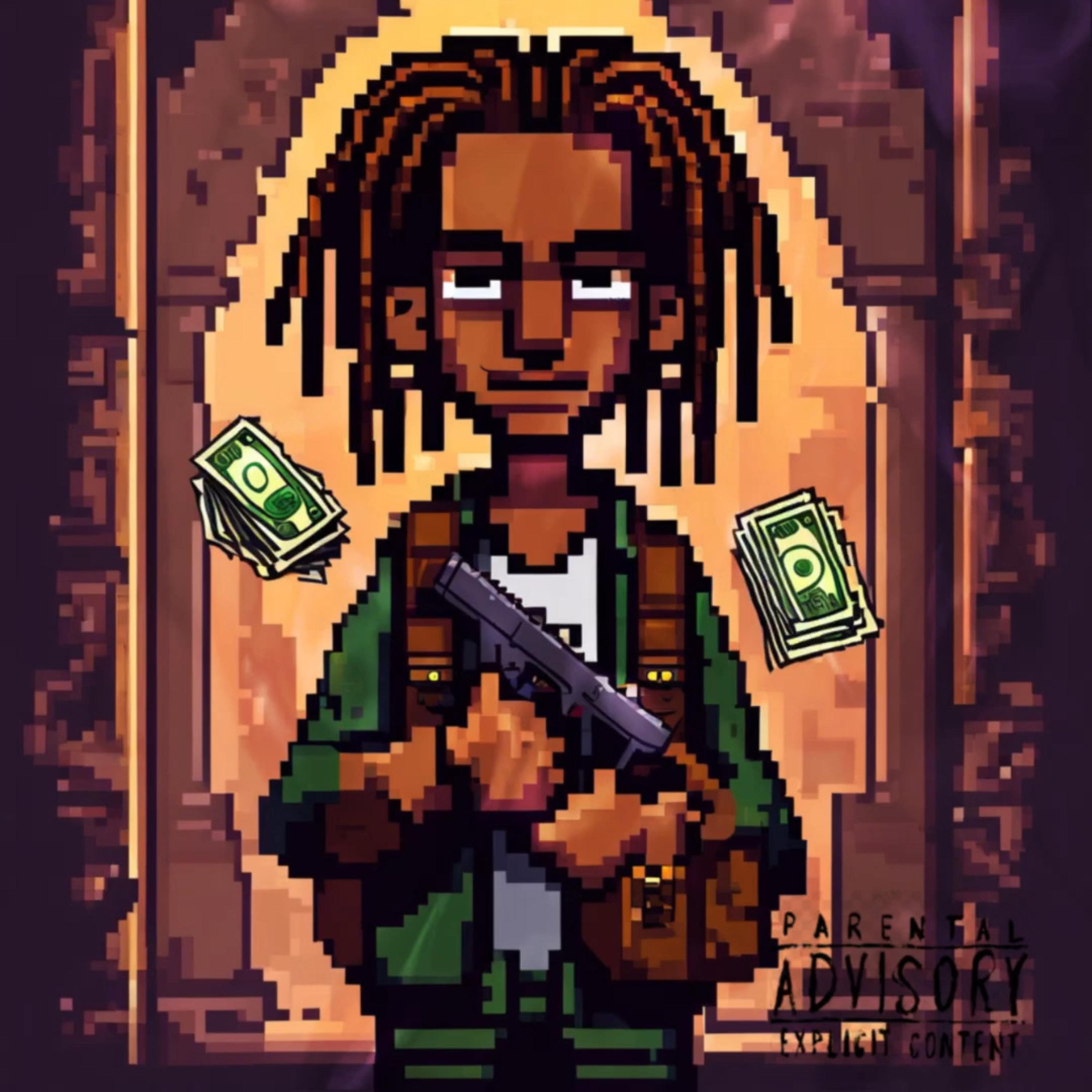 Li RR artwork
