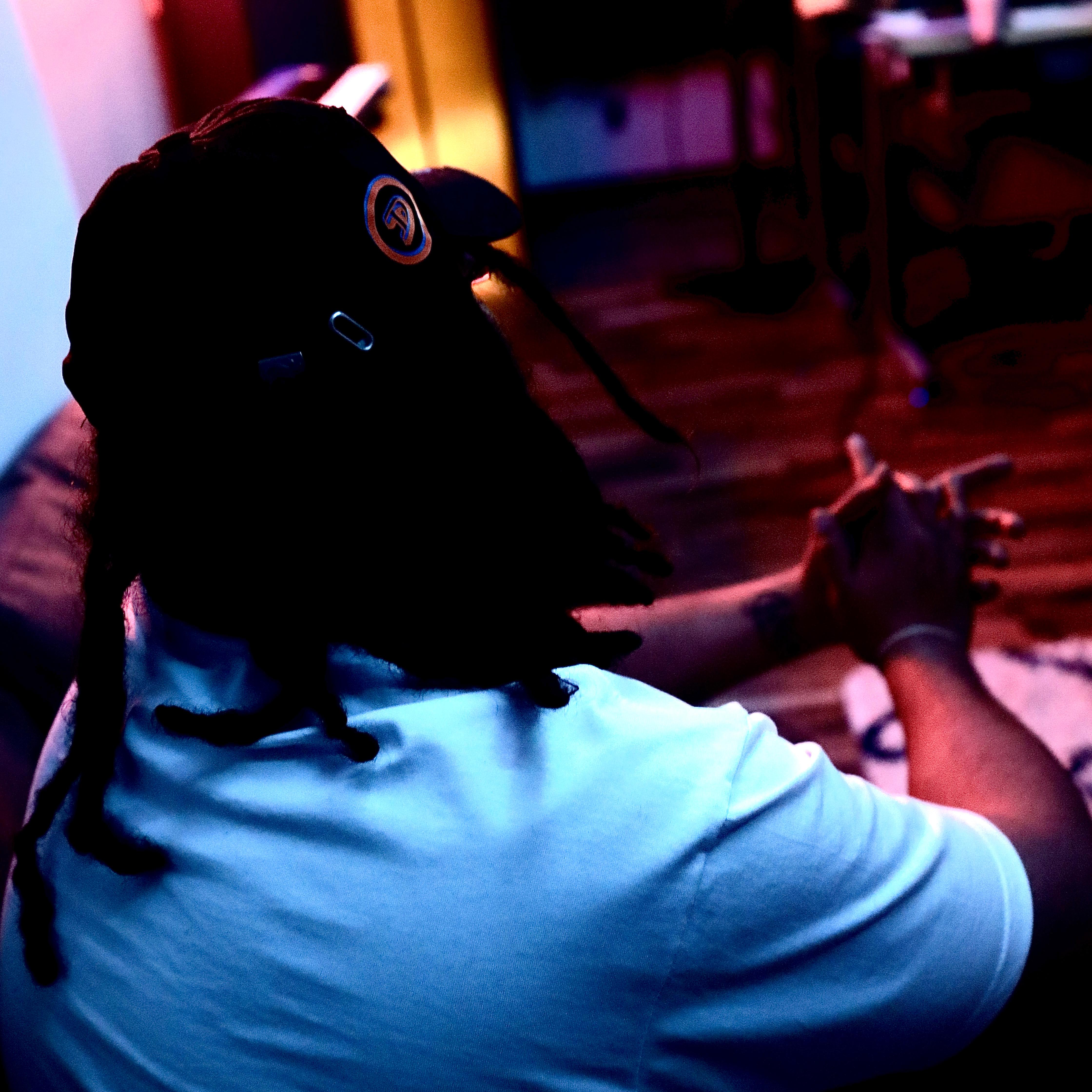 King Bubb Esco by King Bubba cover art