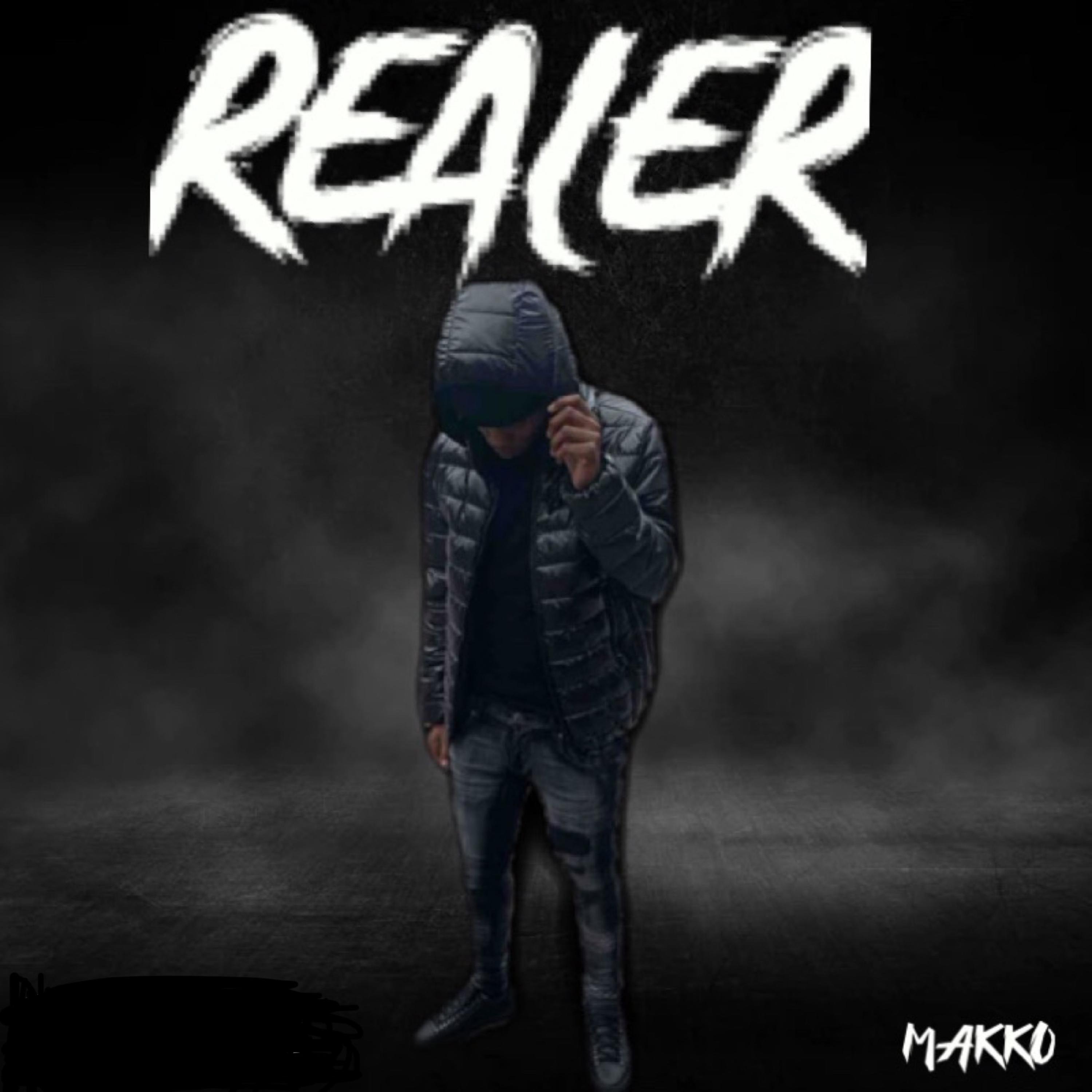 Realer artwork