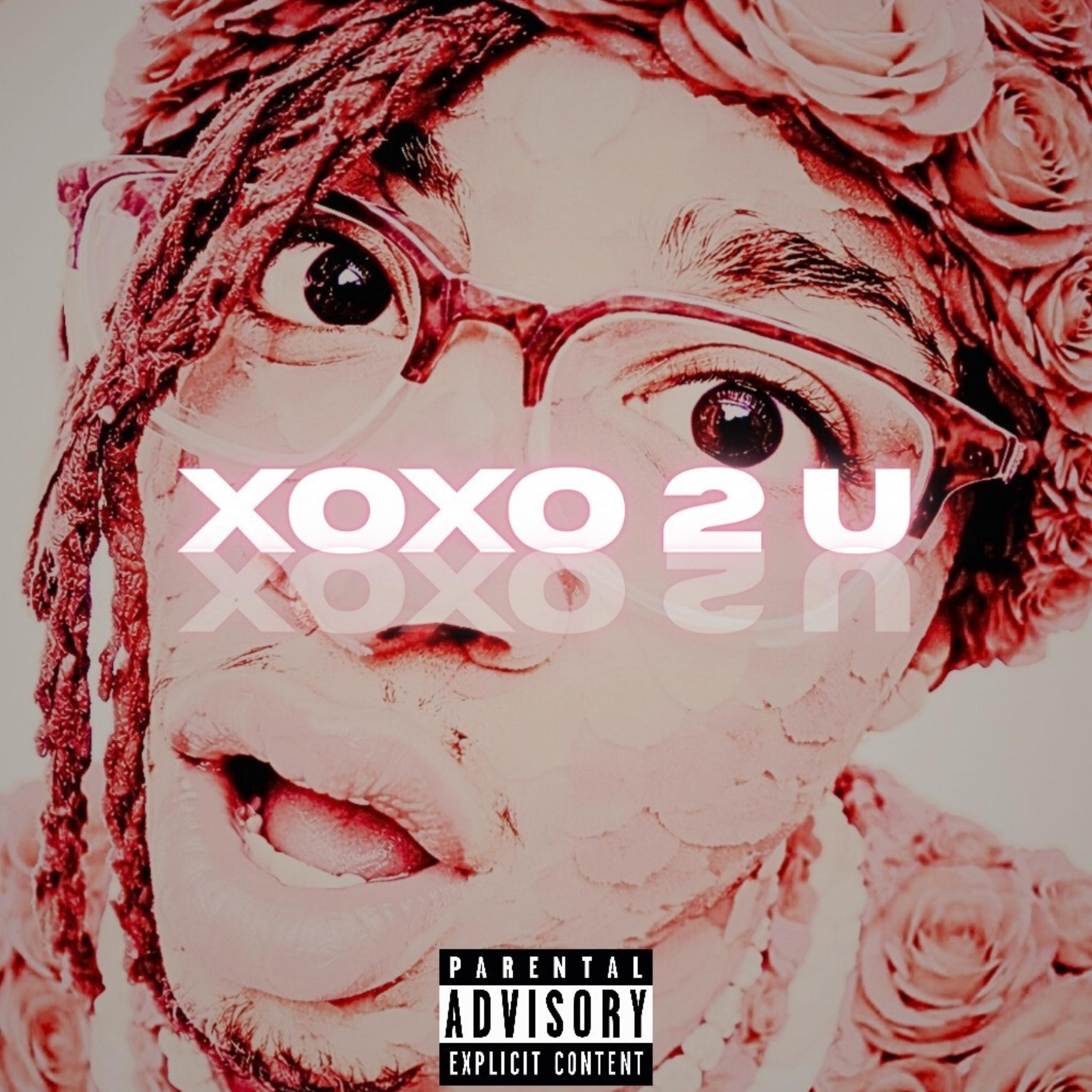 XOXO 2 U artwork