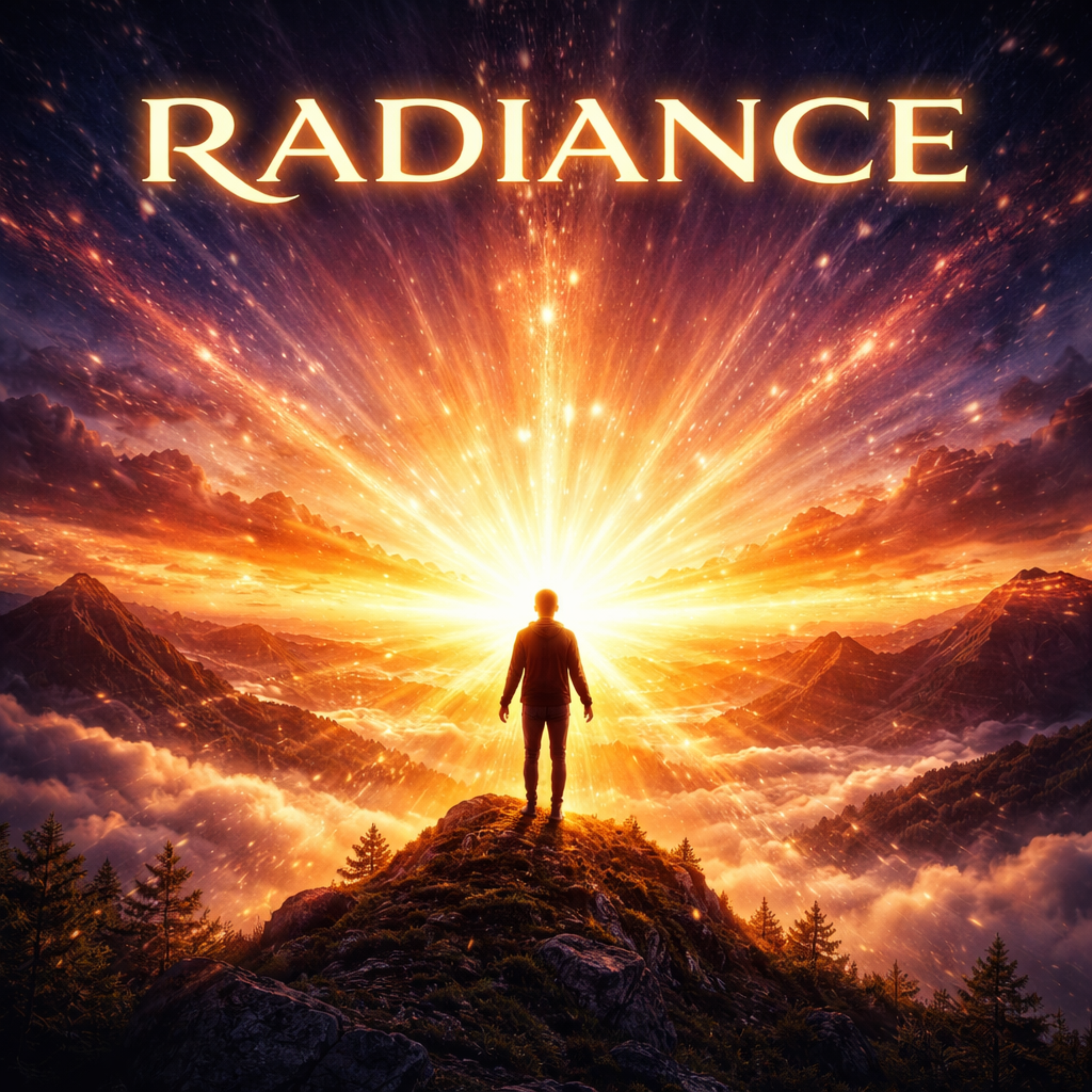 Radiance artwork