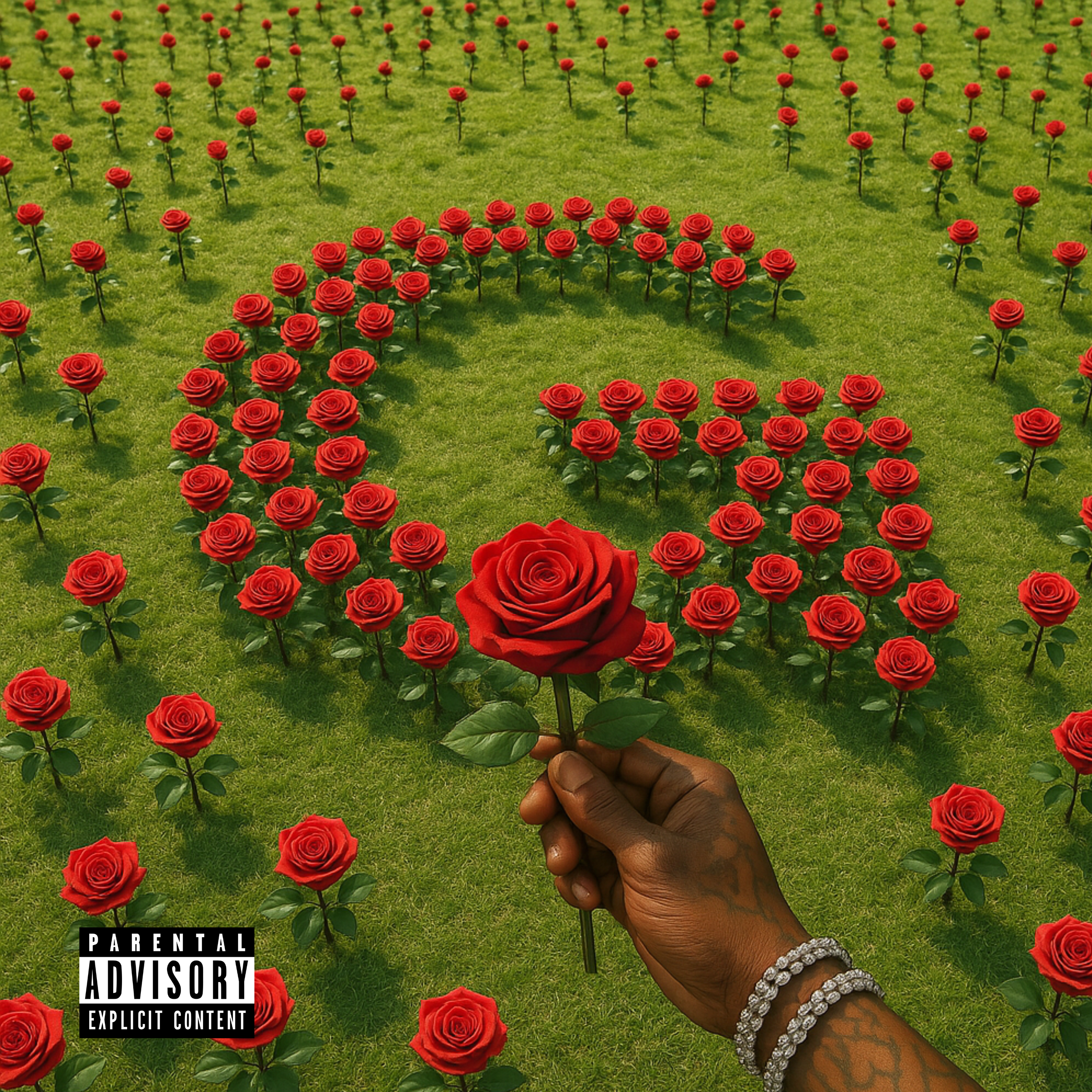 Ring Around Rosie artwork