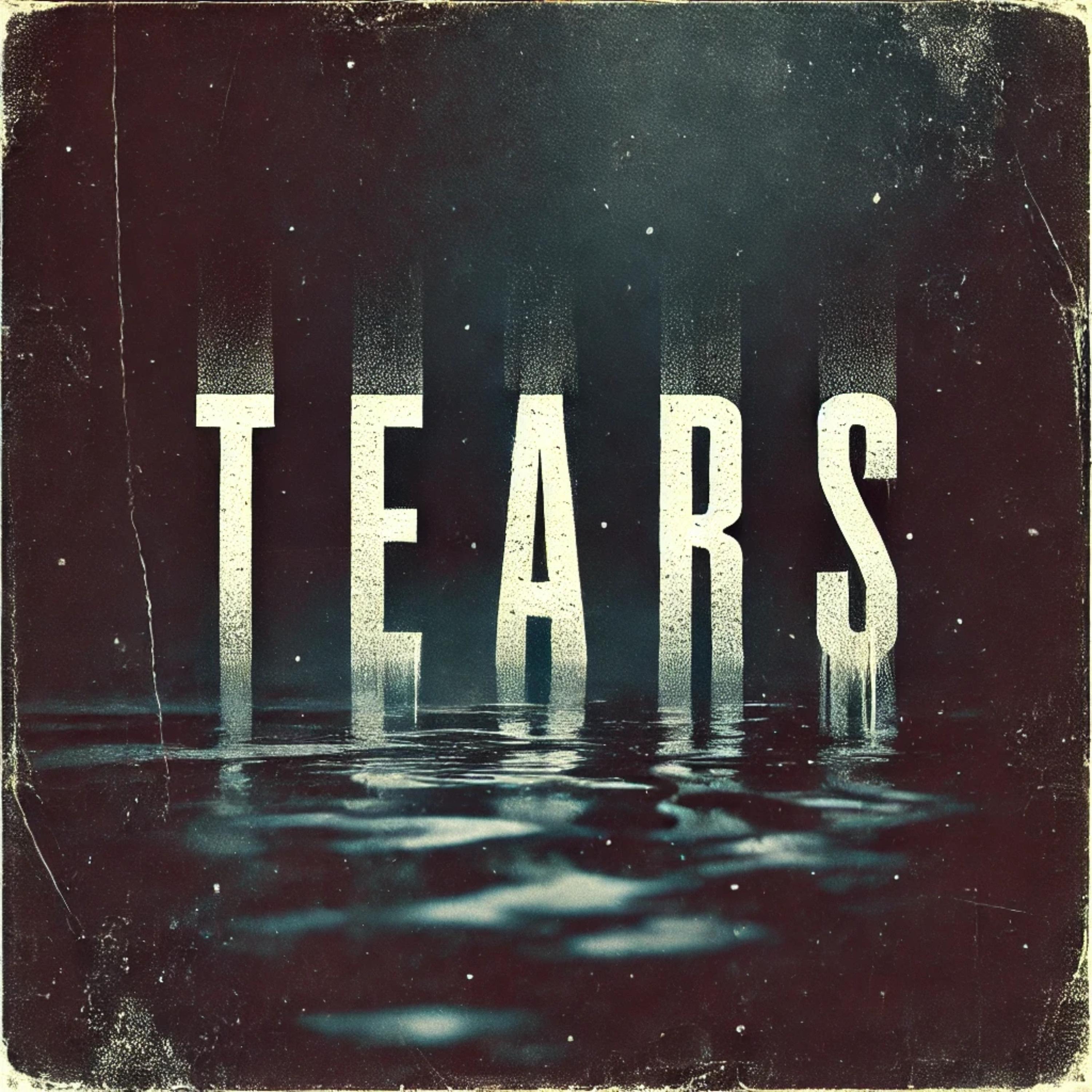 Tears artwork