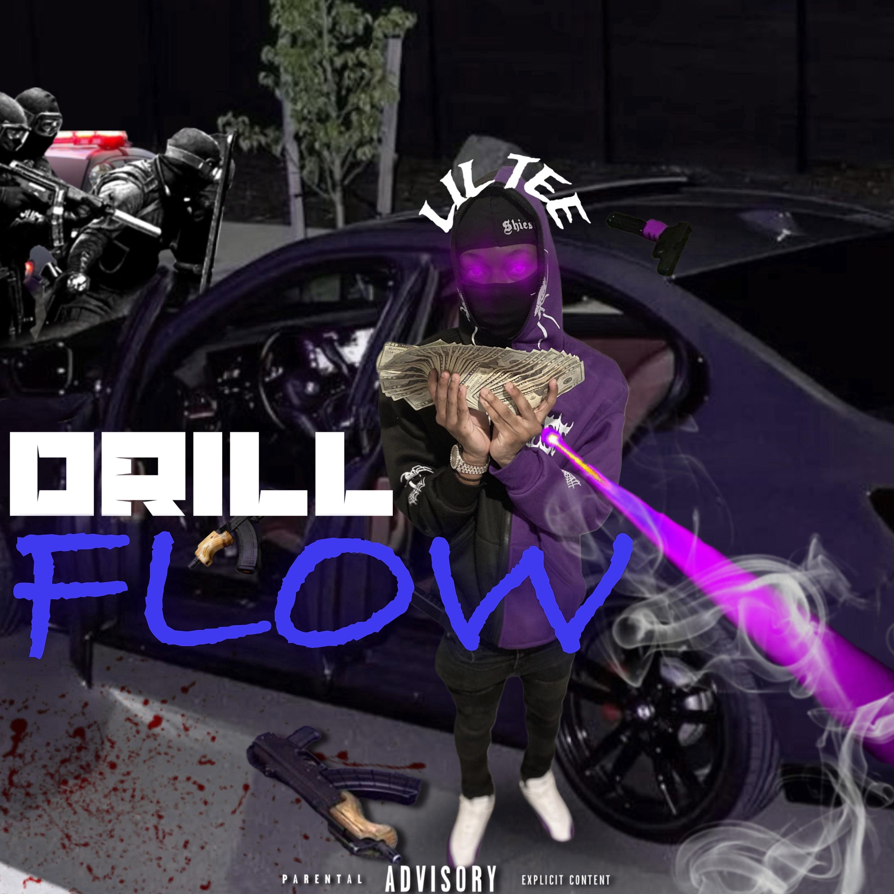 Drill Flow artwork