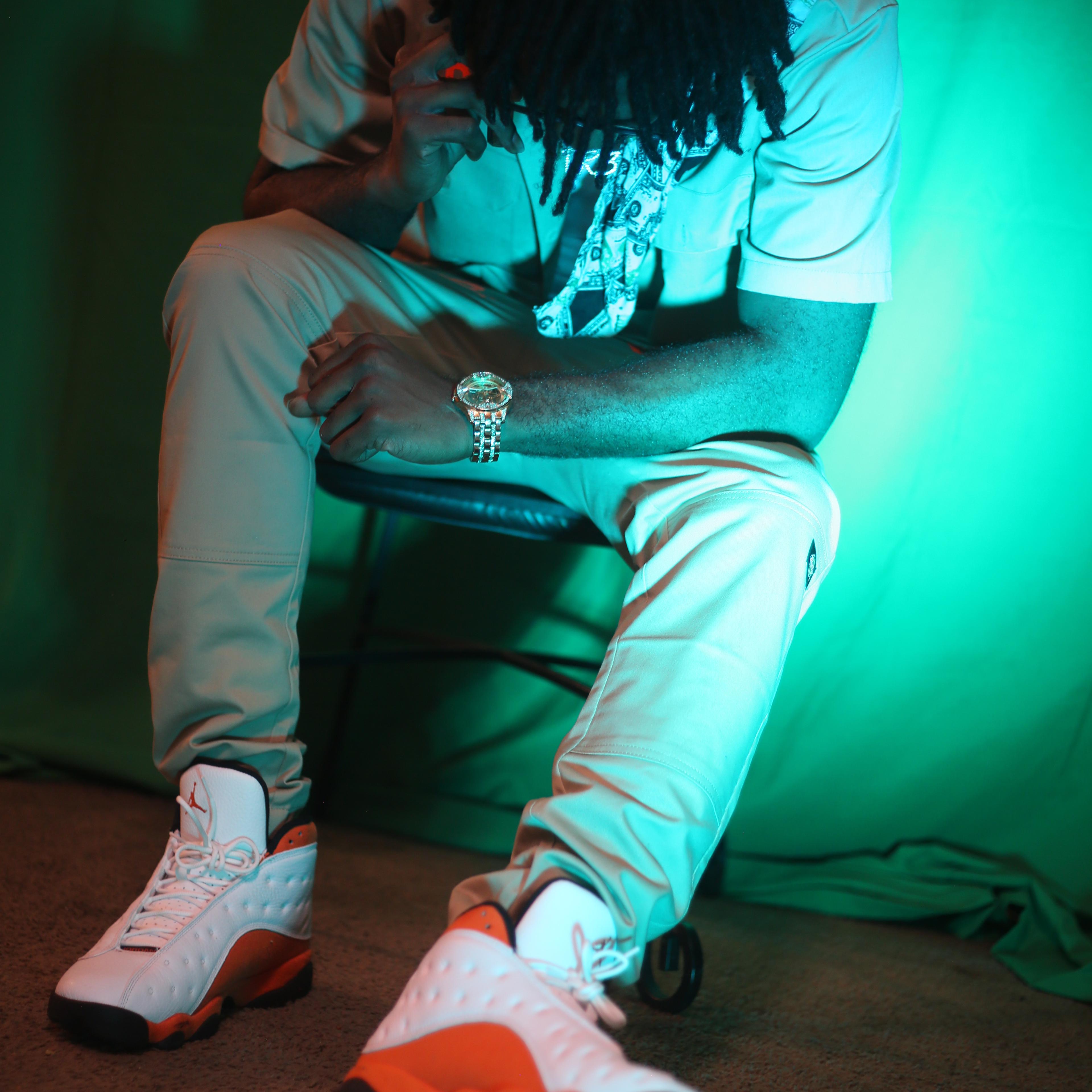 Shooter Shot by Prblue3700 cover art