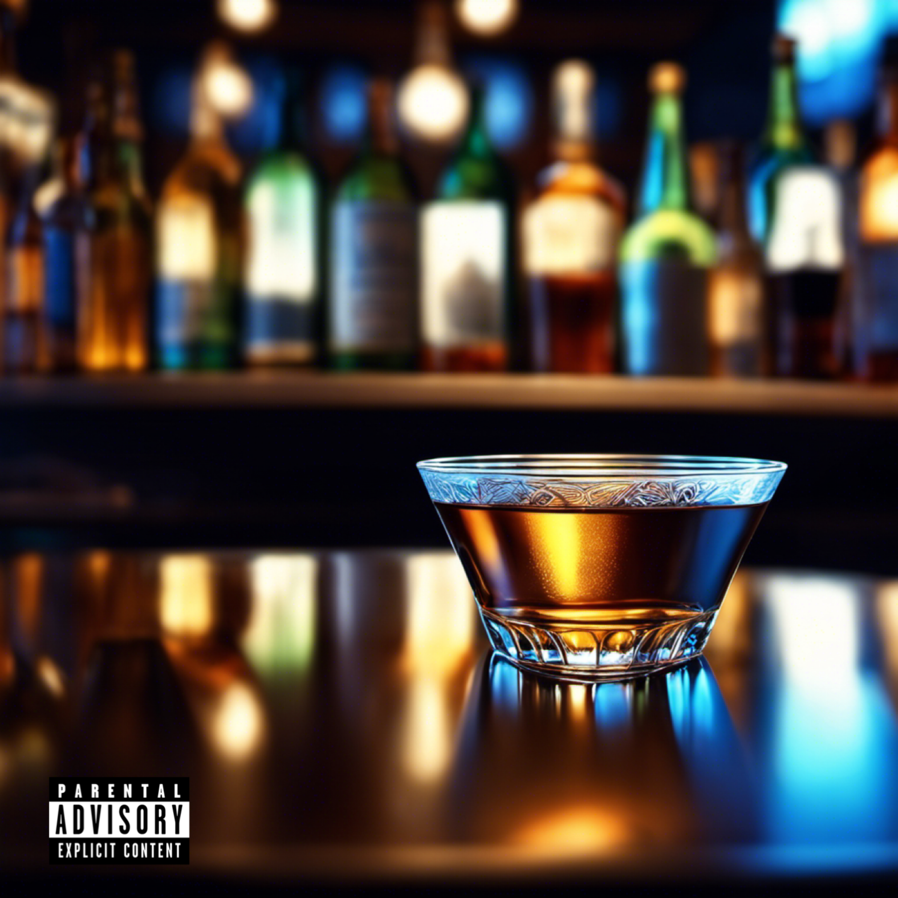 FAITH & TRUST artwork