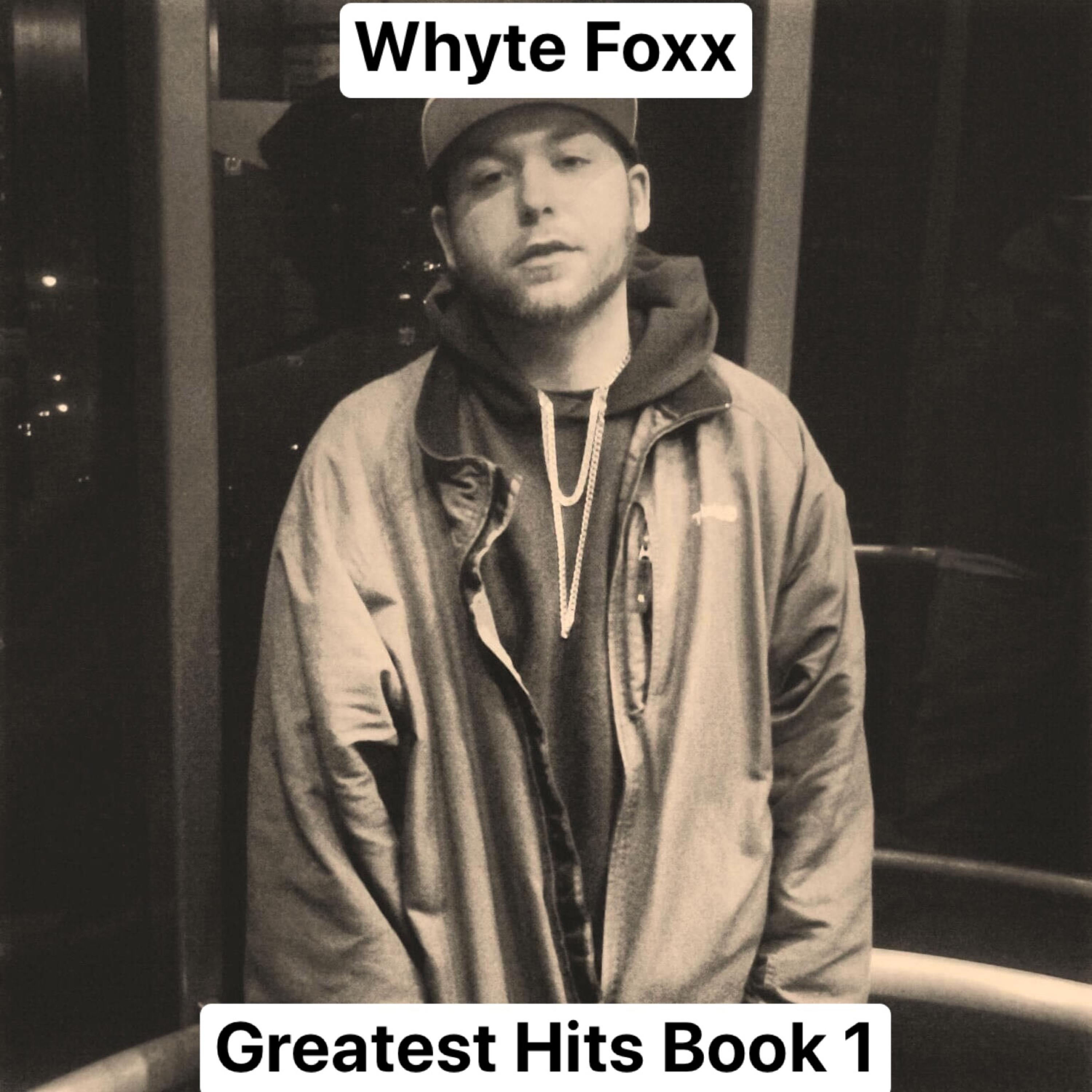 Greatest Hits Book 1 artwork