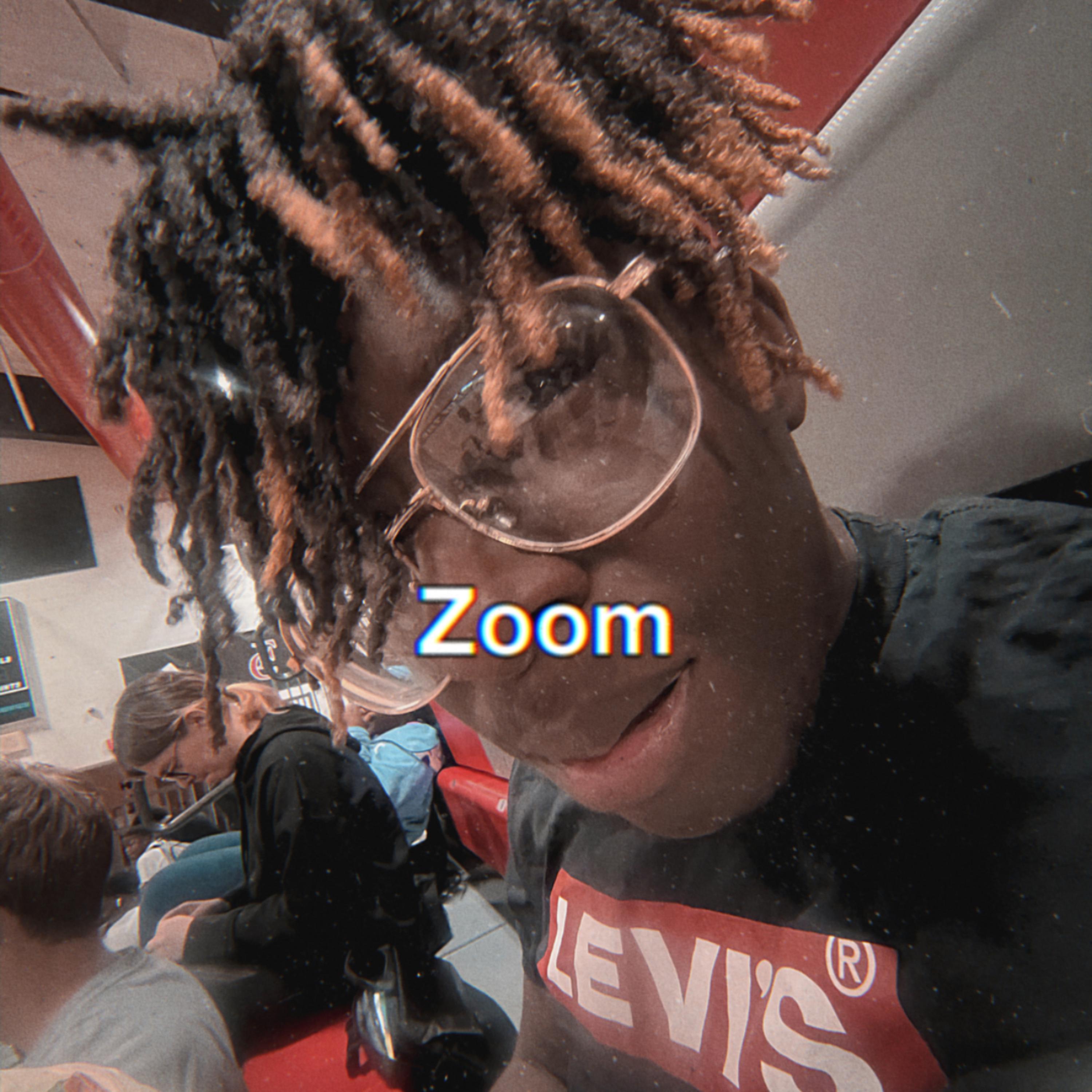 Zoom artwork