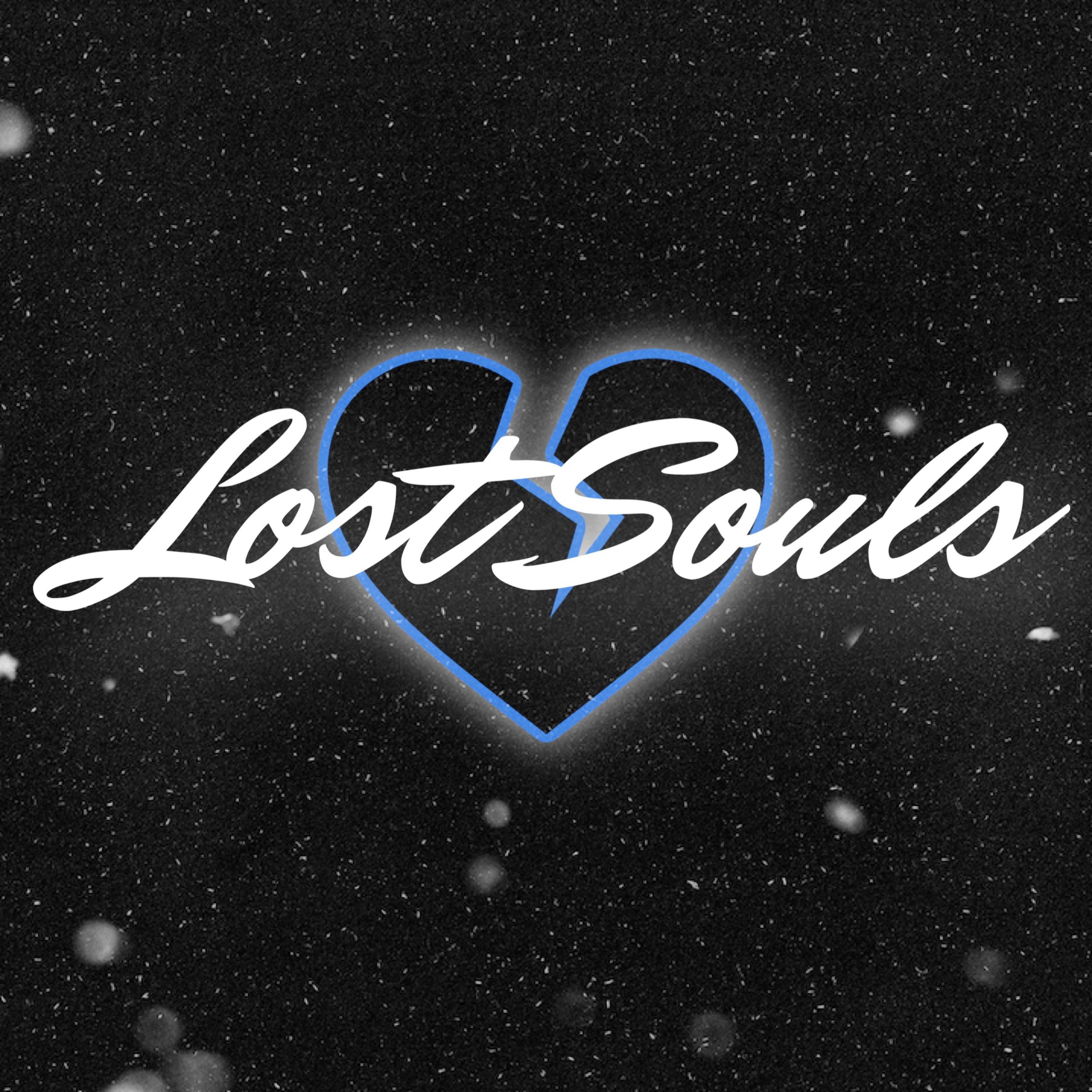 Lost Souls artwork