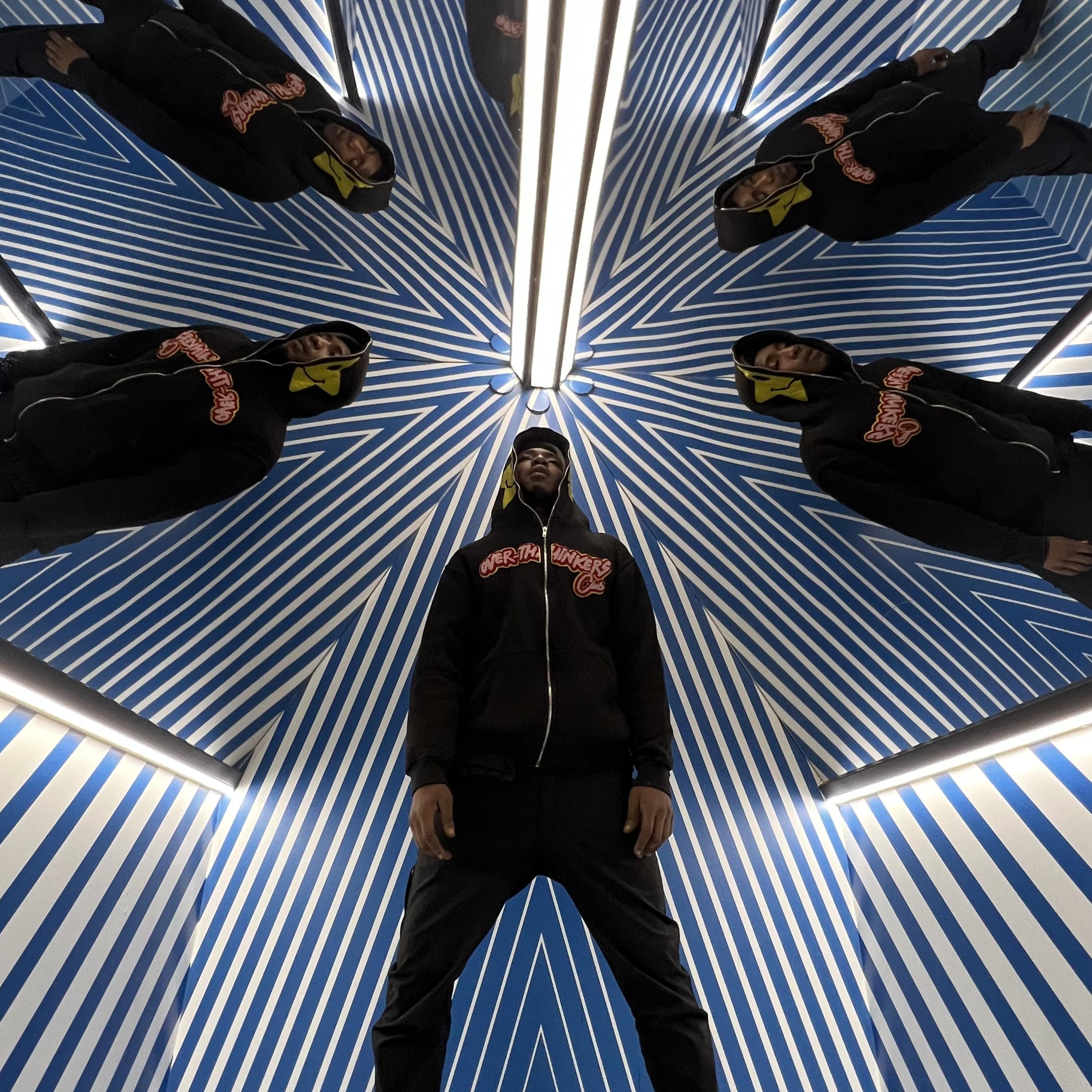 MOTION artwork