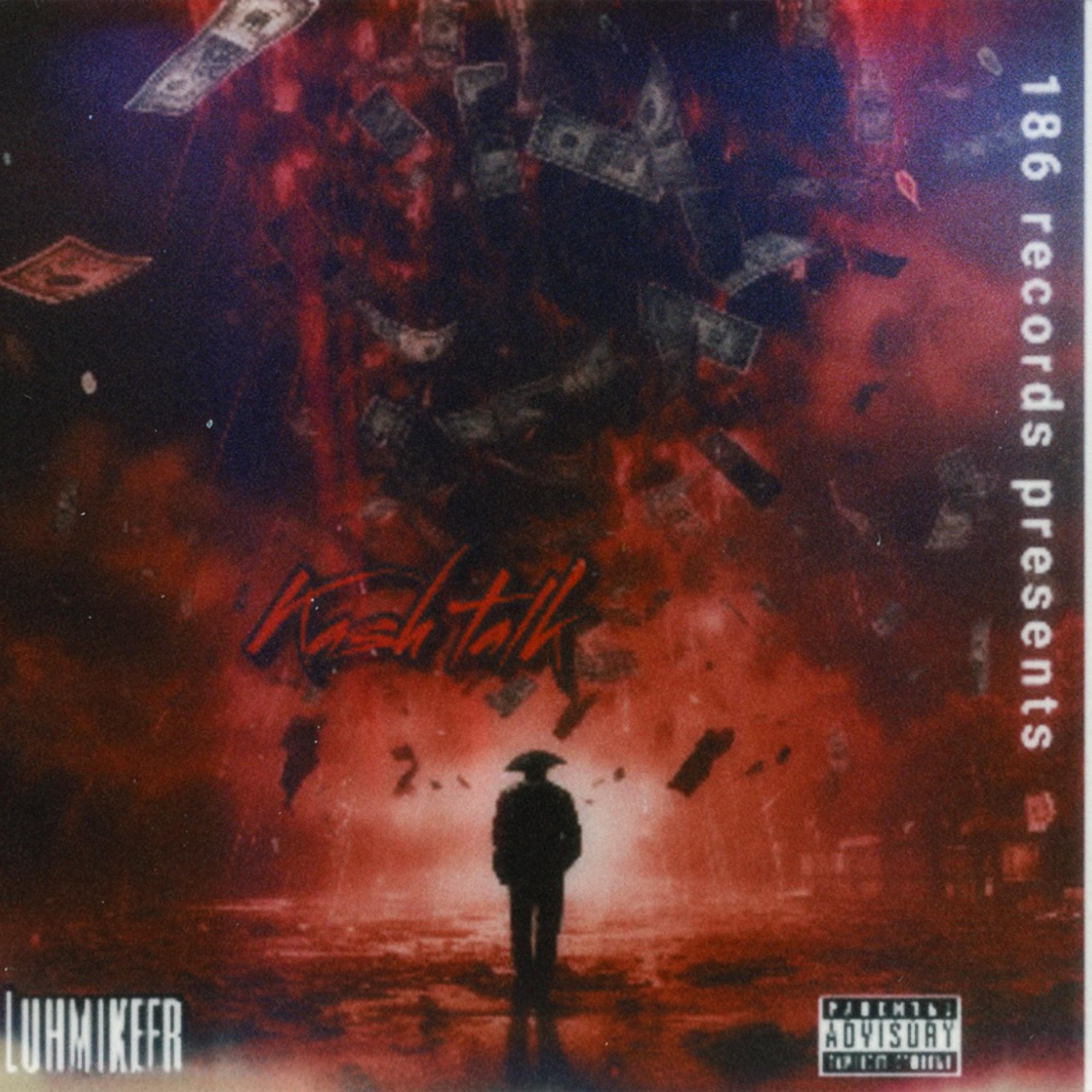 kash Talk artwork